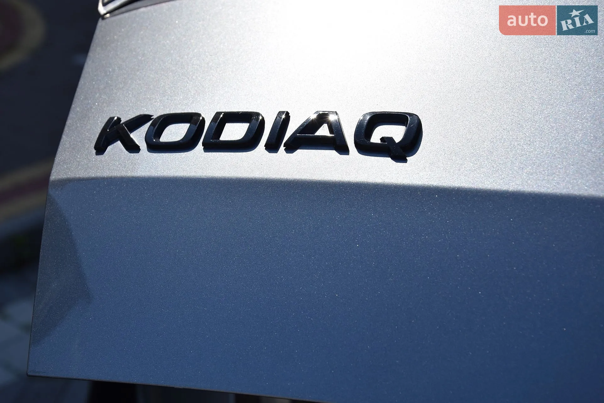 2021 Skoda Kodiaq - мініатюра 89