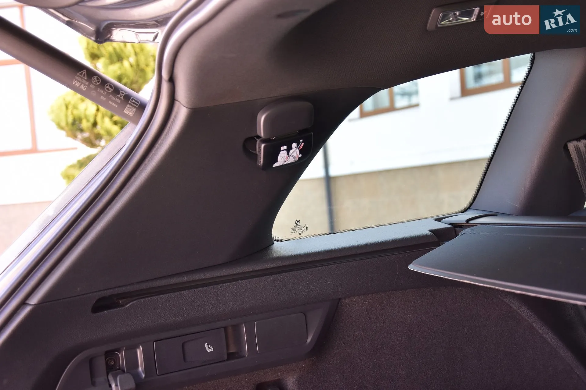 2021 Skoda Kodiaq - мініатюра 100