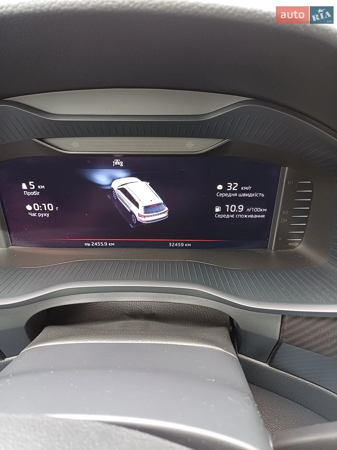 2023 Skoda Kodiaq - мініатюра 14
