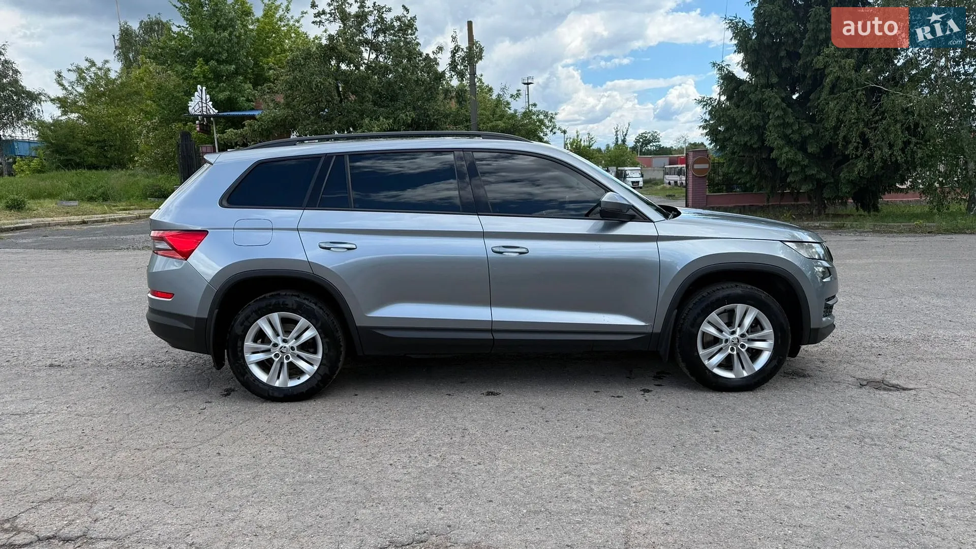 2018 Skoda Kodiaq - мініатюра 8