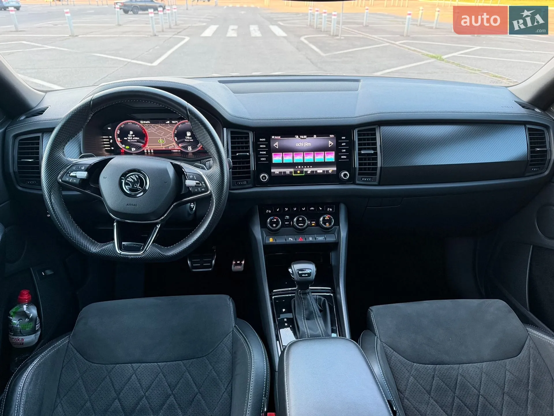 2022 Skoda Kodiaq - мініатюра 24