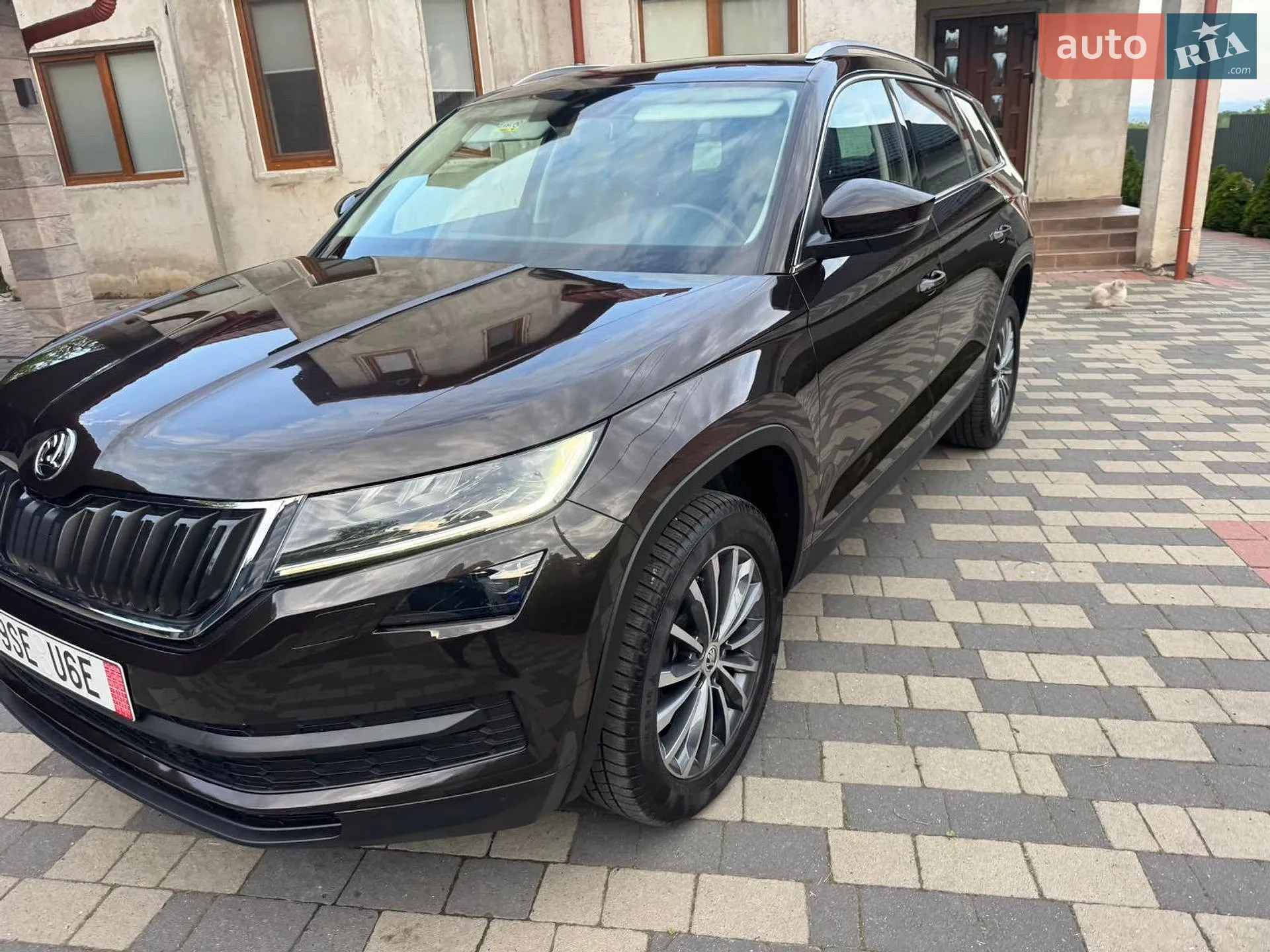 2019 Skoda Kodiaq - мініатюра 8