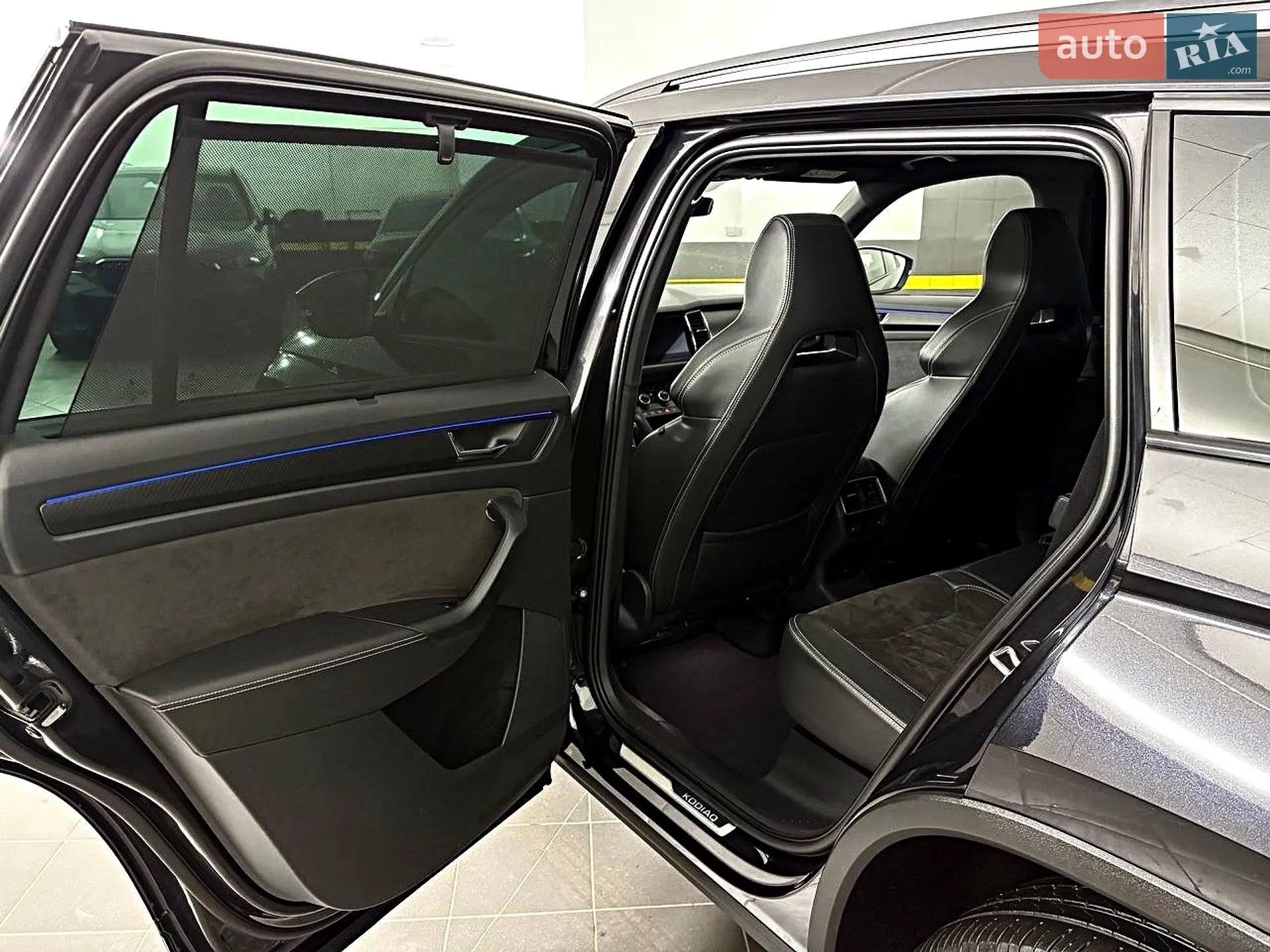 2019 Skoda Kodiaq - мініатюра 60