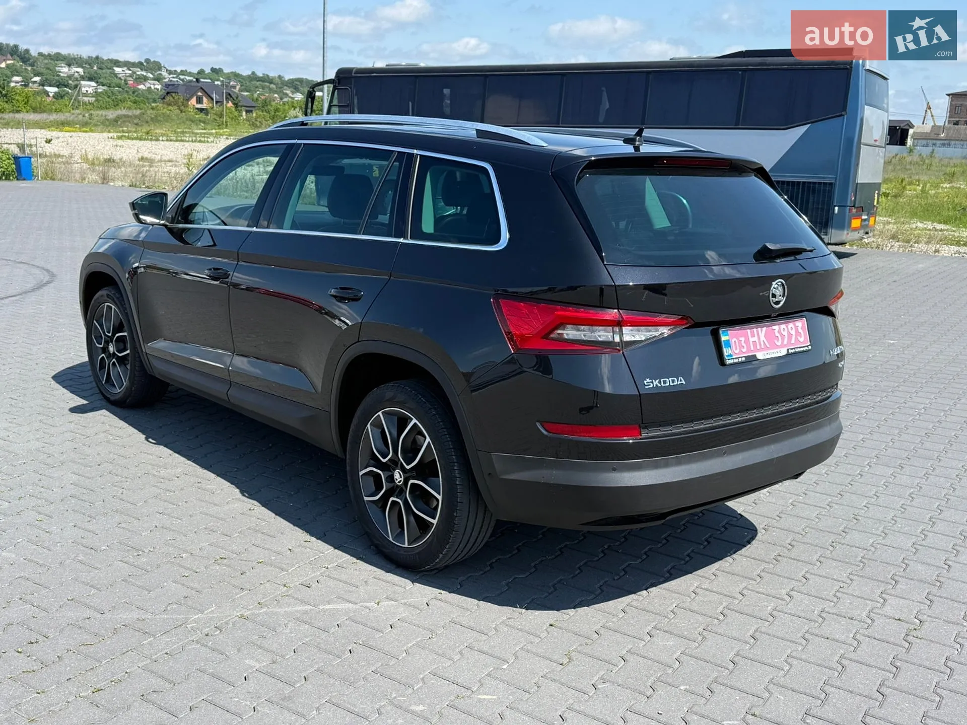 2019 Skoda Kodiaq - мініатюра 6