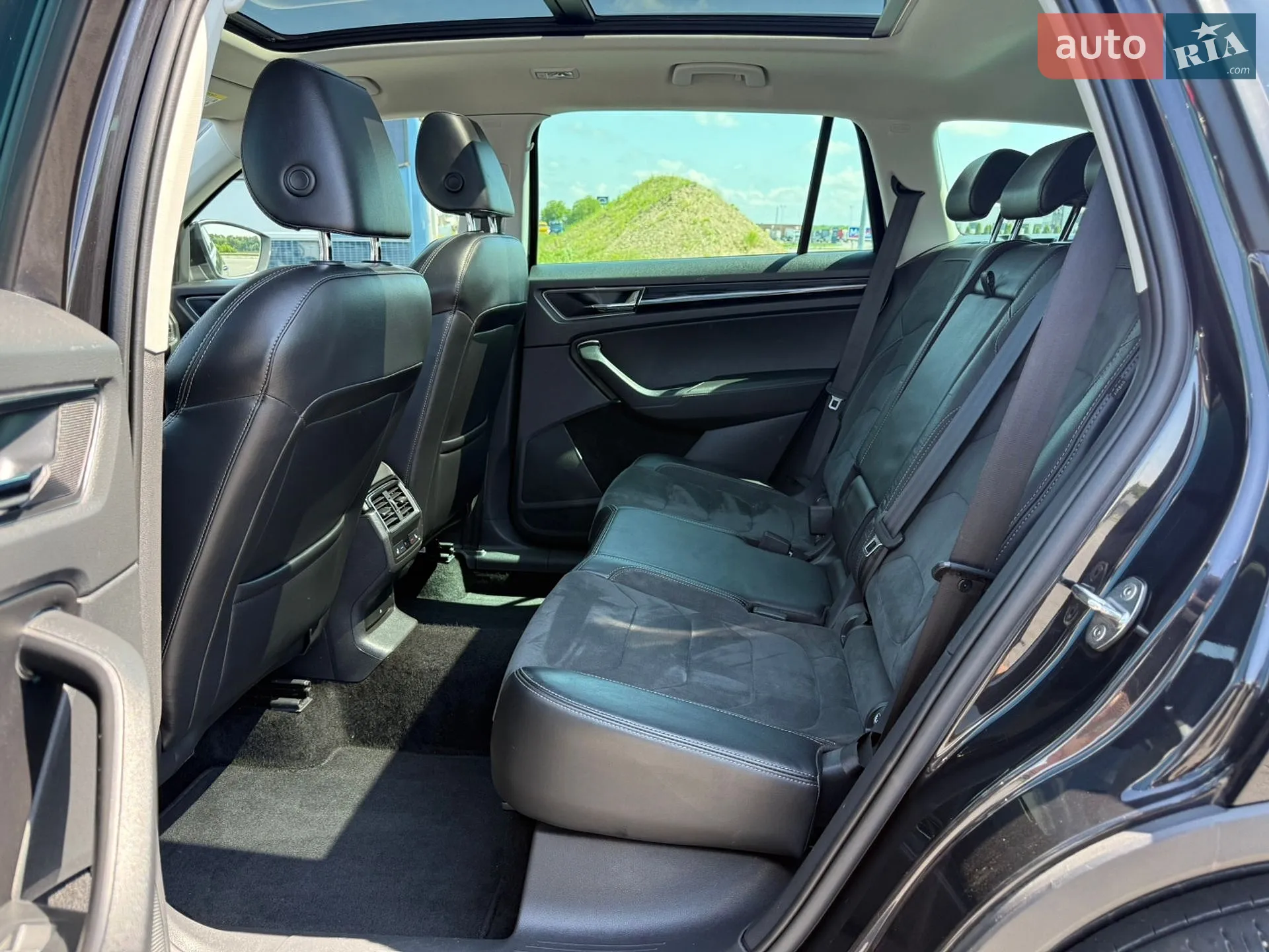2019 Skoda Kodiaq - мініатюра 25
