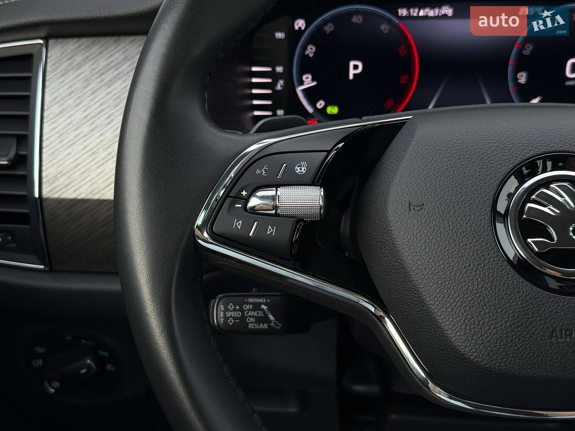 2022 Skoda Kodiaq - мініатюра 45