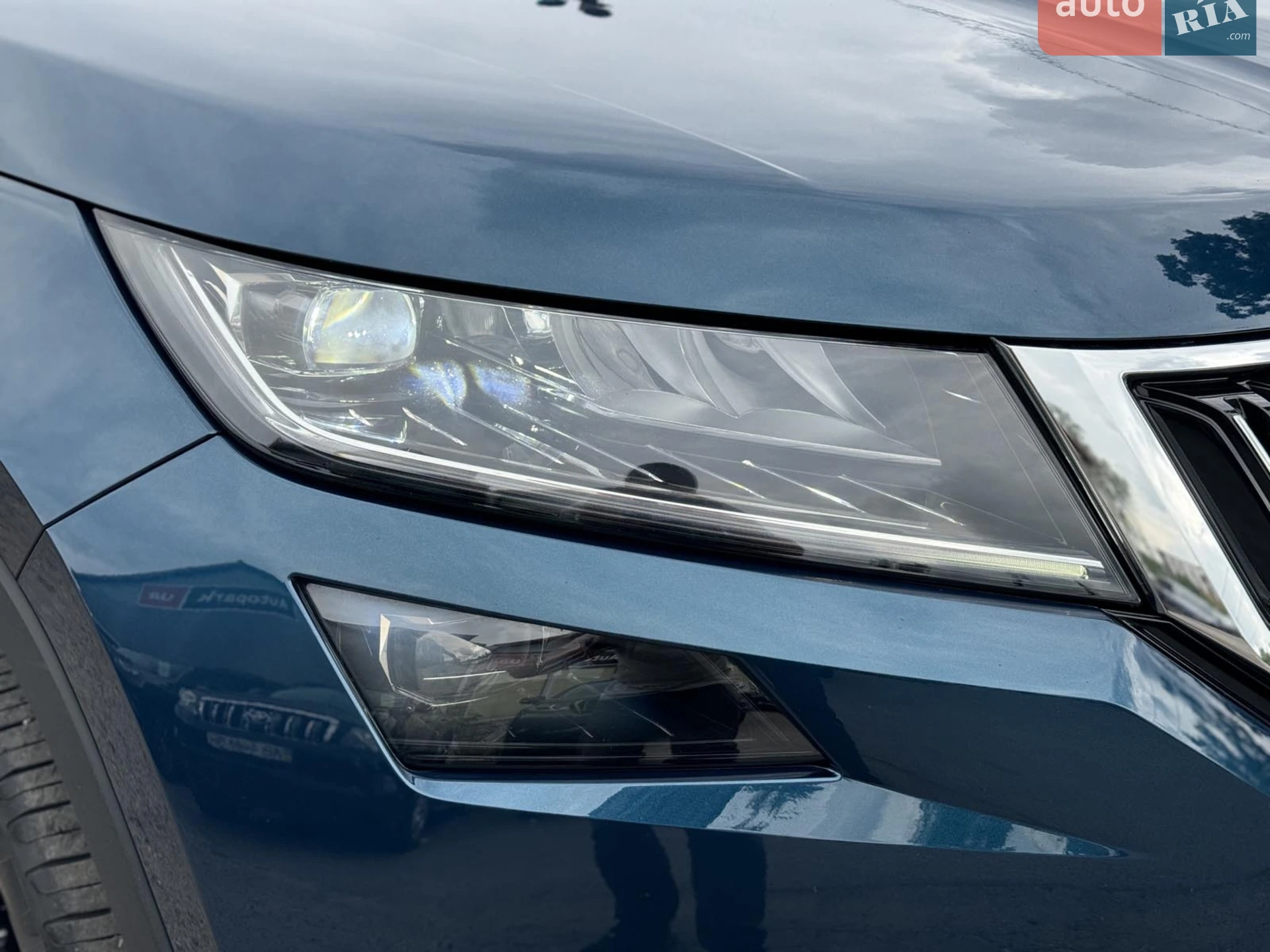 2021 Skoda Kodiaq - мініатюра 5