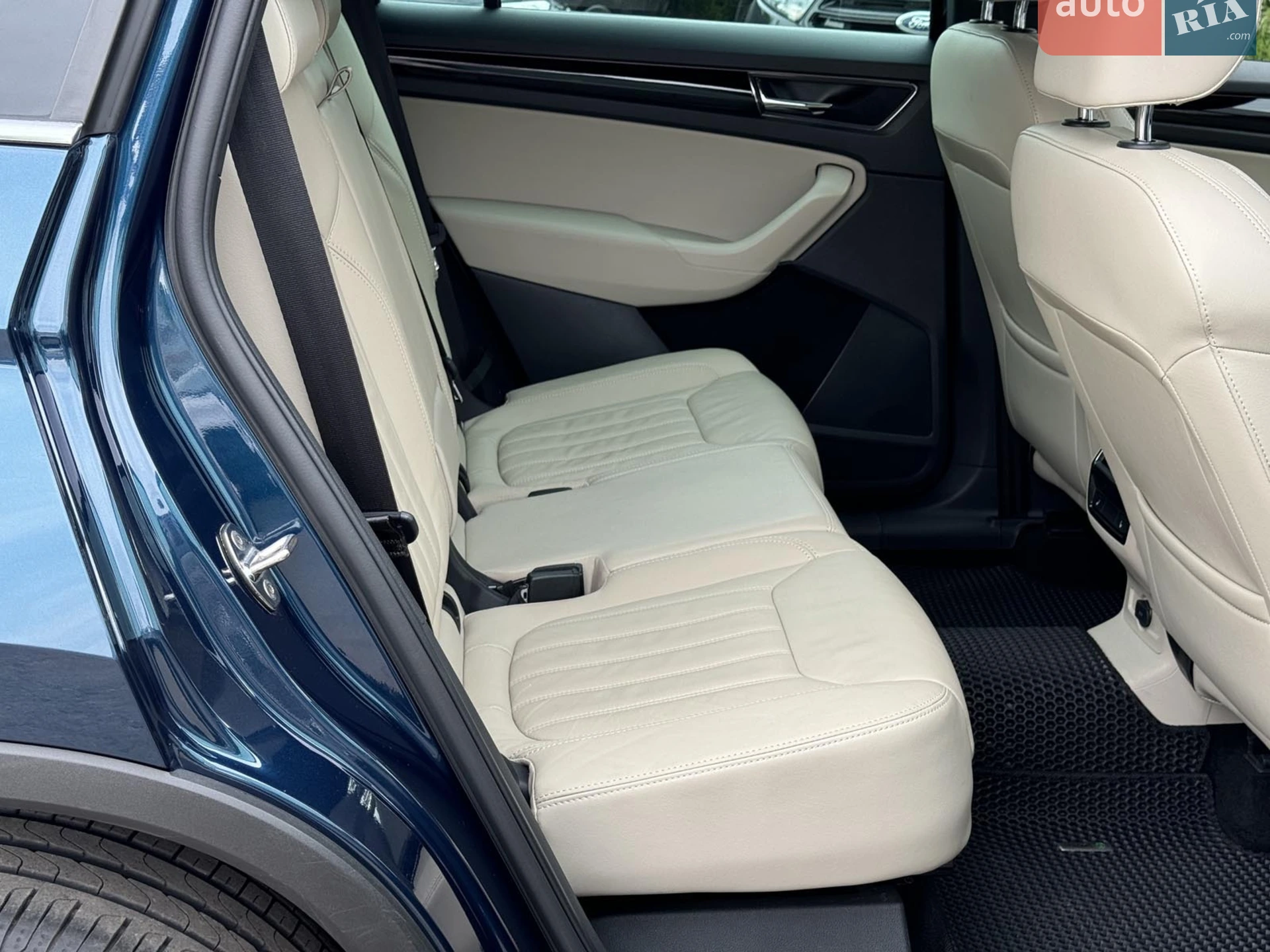 2021 Skoda Kodiaq - мініатюра 27
