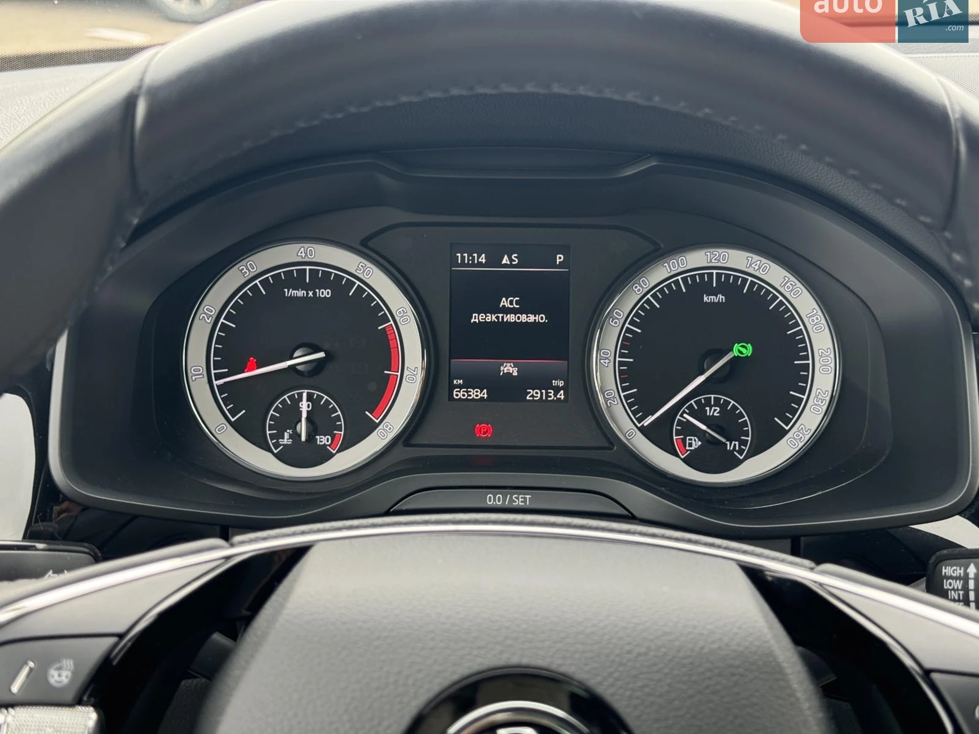 2021 Skoda Kodiaq - мініатюра 34