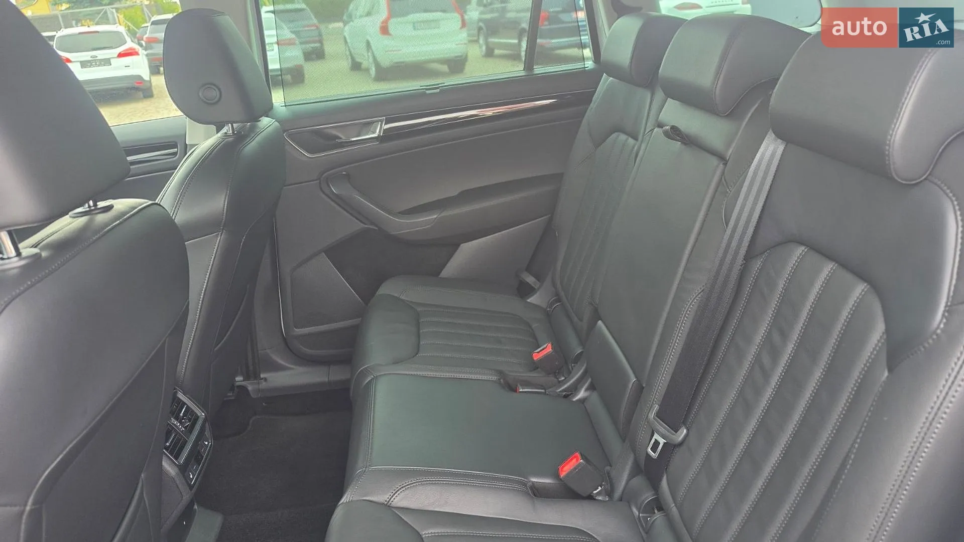 2021 Skoda Kodiaq - мініатюра 20
