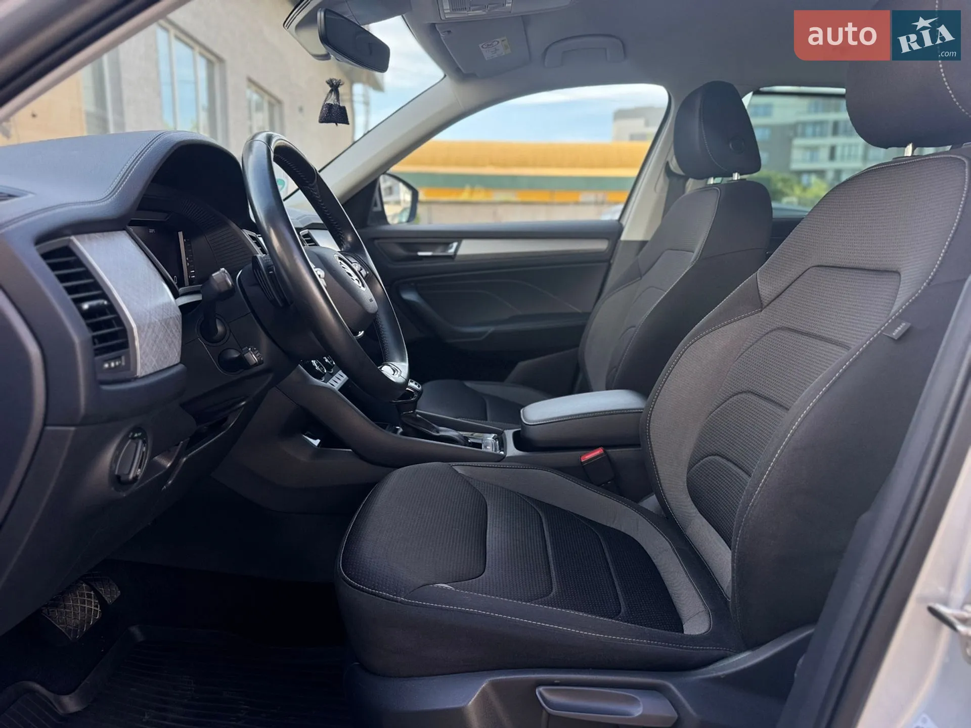2022 Skoda Kodiaq - мініатюра 13