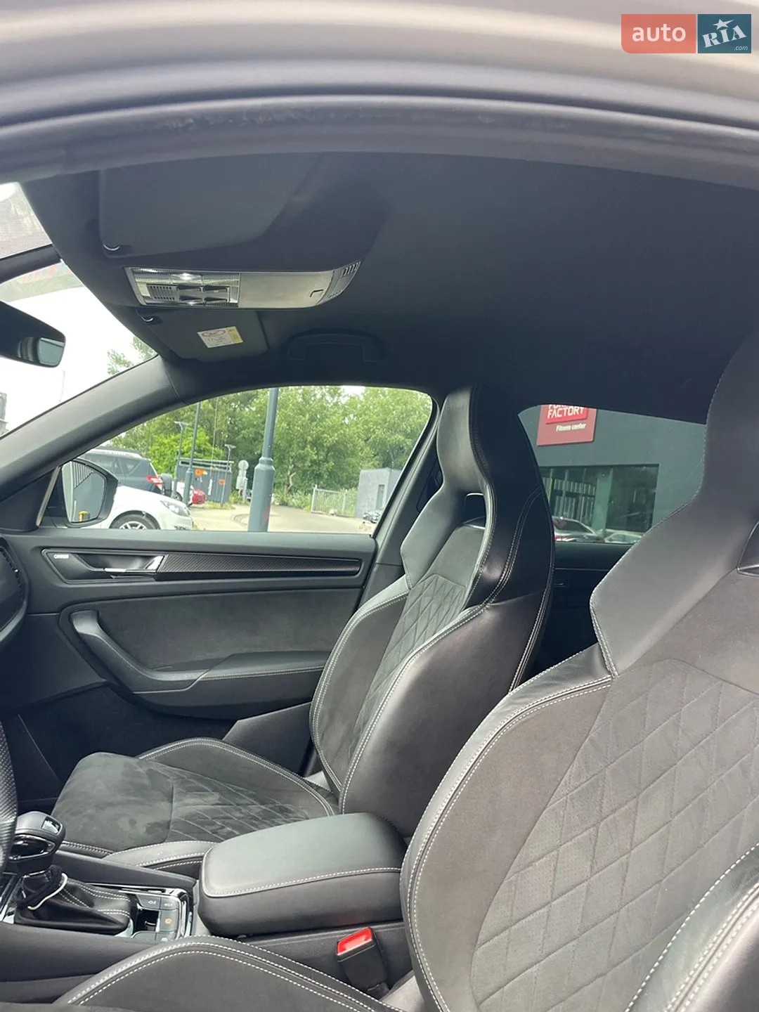 2021 Skoda Kodiaq - мініатюра 45