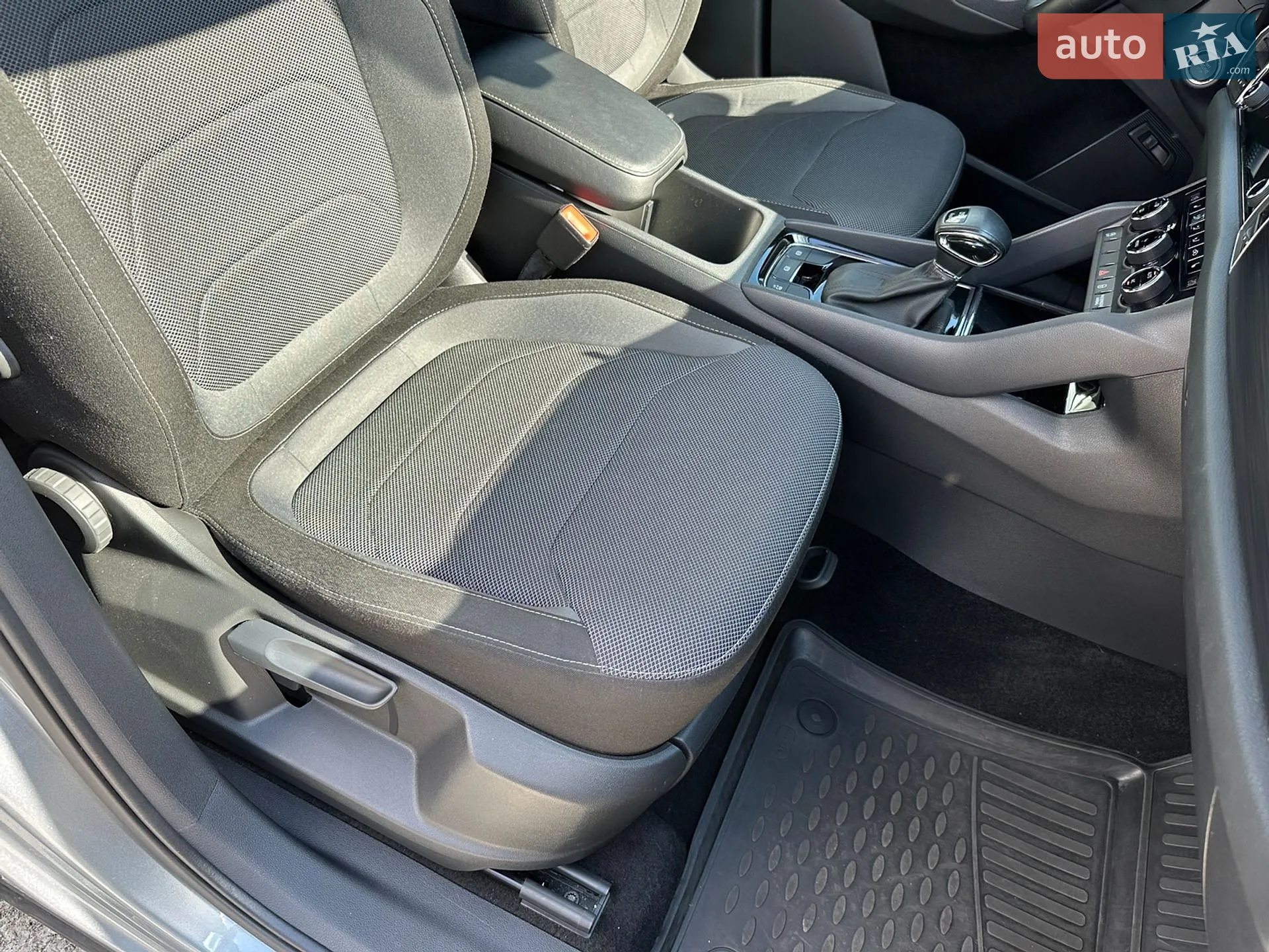 2021 Skoda Kodiaq - мініатюра 24