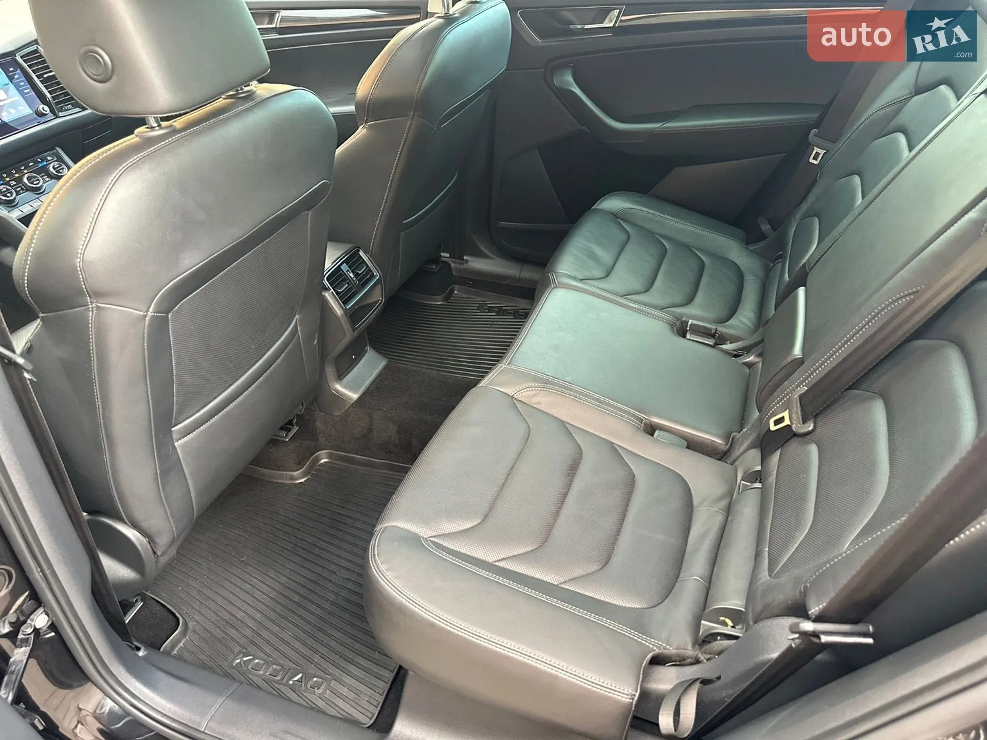 2020 Skoda Kodiaq - мініатюра 29