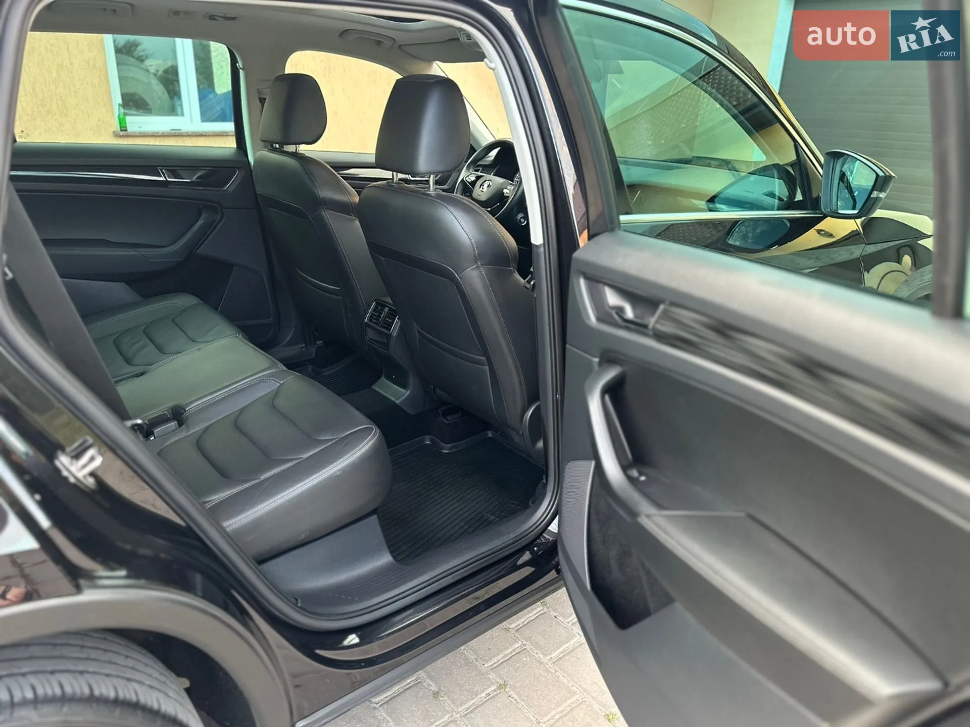 2020 Skoda Kodiaq - мініатюра 34