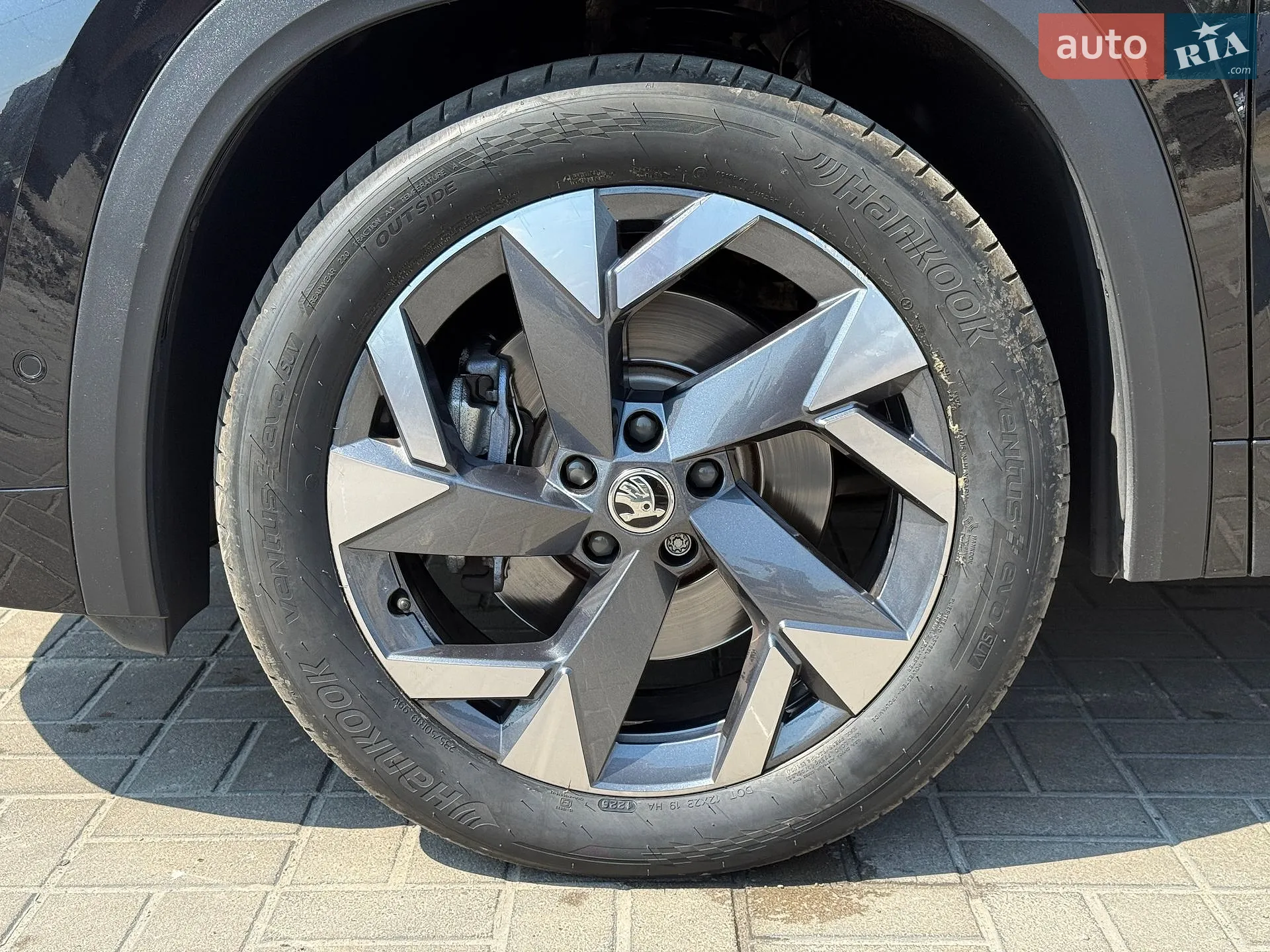 2024 Skoda Kodiaq - мініатюра 2