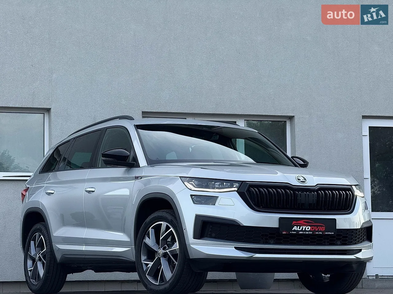 2023 Audi Q7 - мініатюра 141