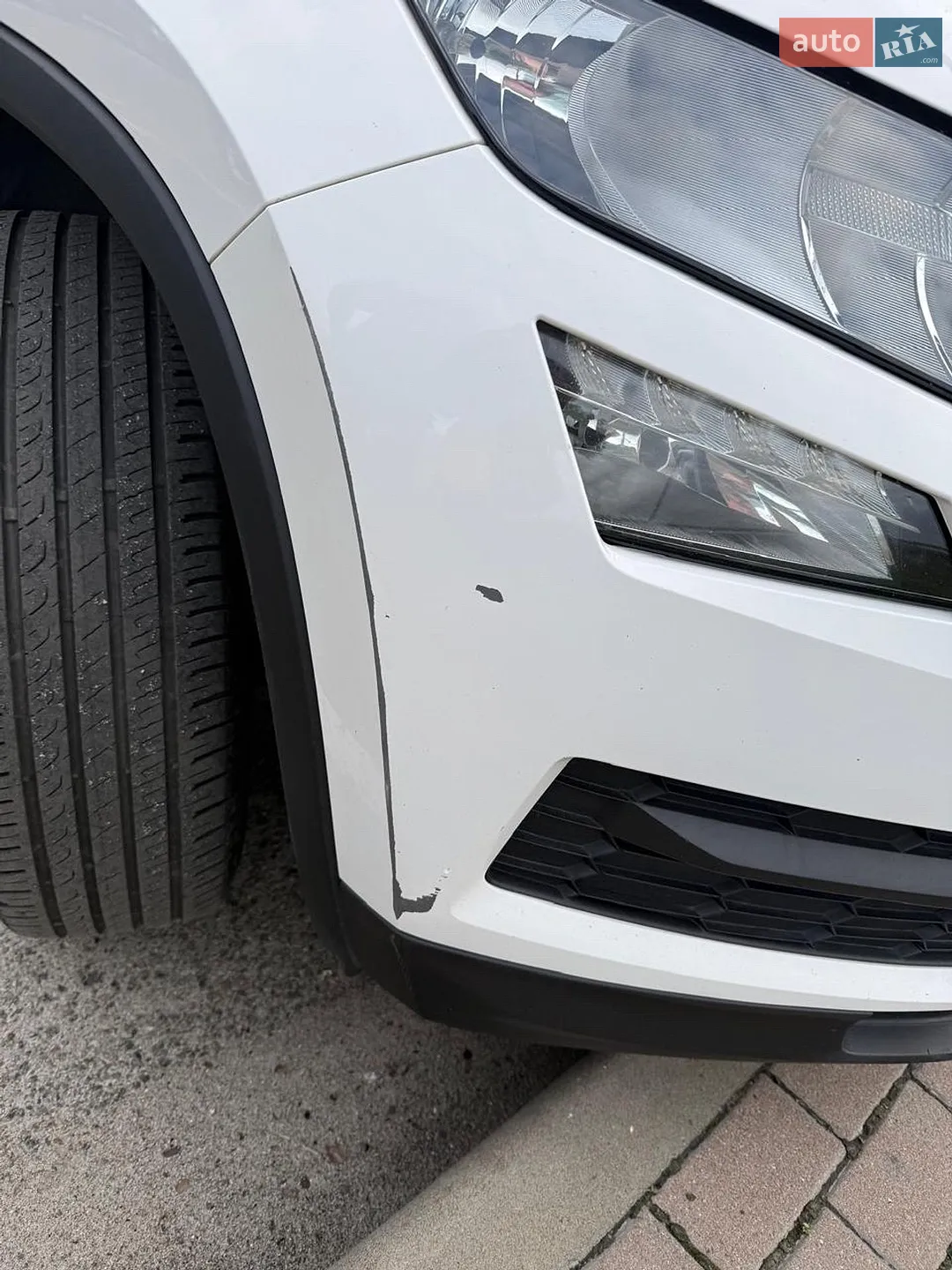2019 Skoda Kodiaq - мініатюра 7