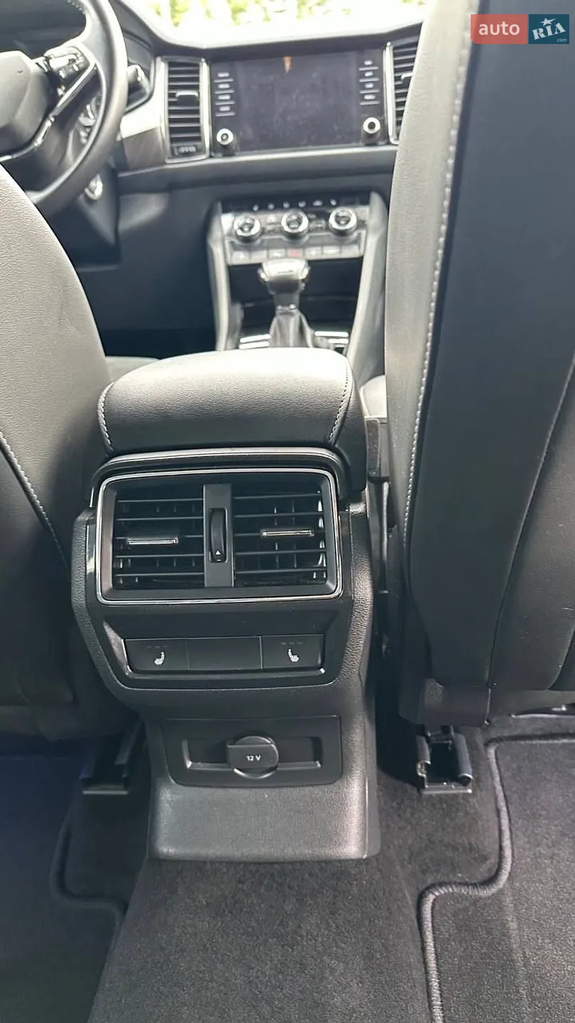 2022 Skoda Kodiaq - мініатюра 15