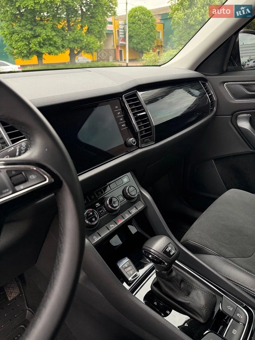 2019 Skoda Kodiaq - мініатюра 7