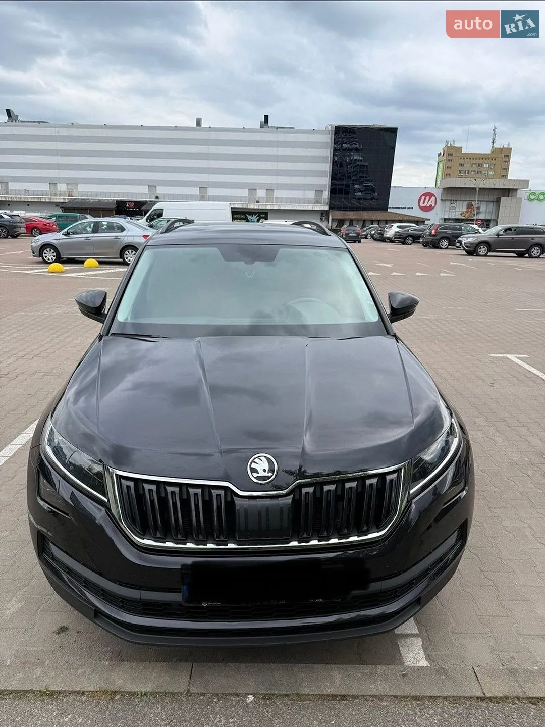 2019 Skoda Kodiaq - мініатюра 11
