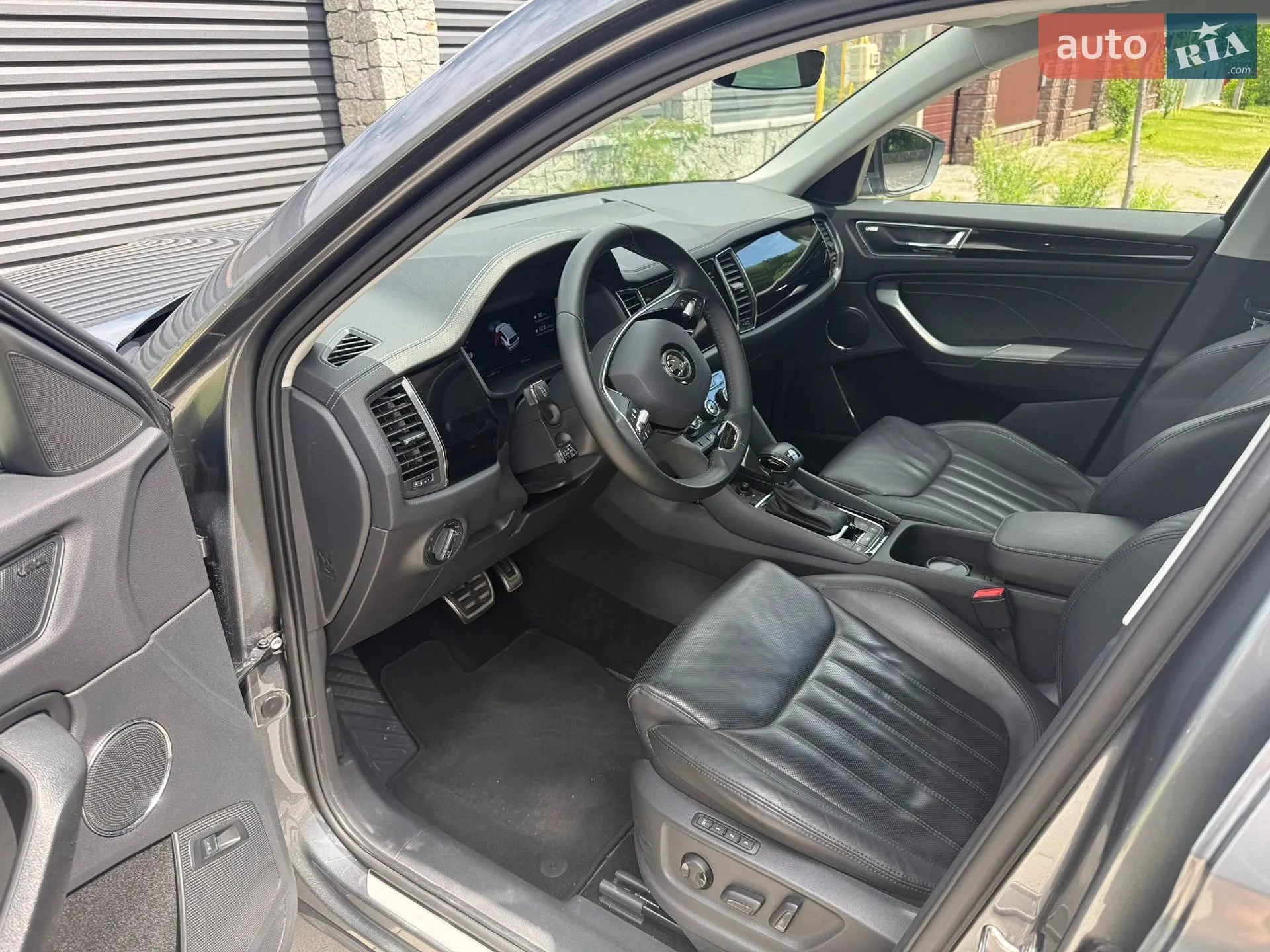 2023 Skoda Kodiaq - мініатюра 10