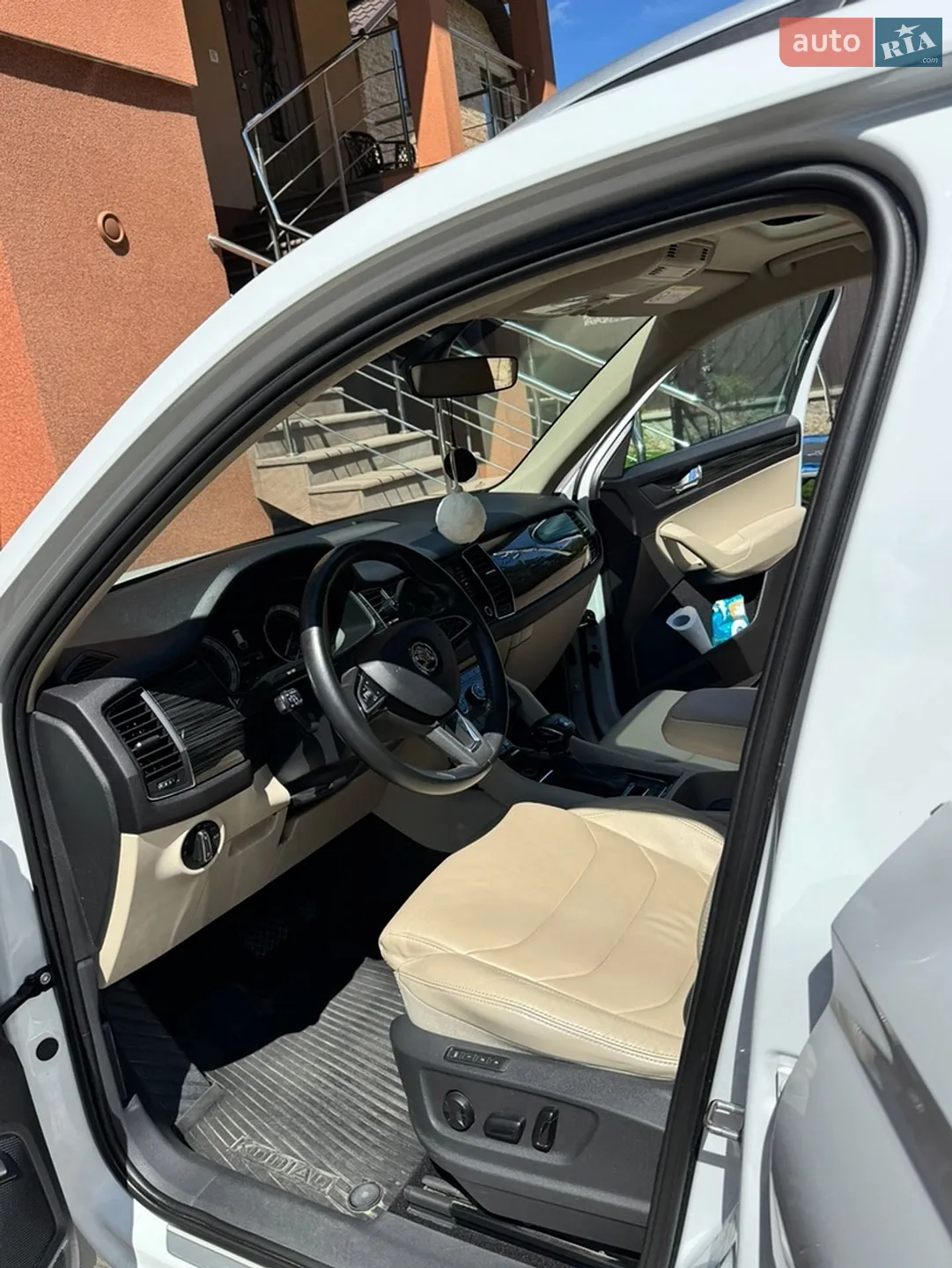 2018 Skoda Kodiaq - мініатюра 2