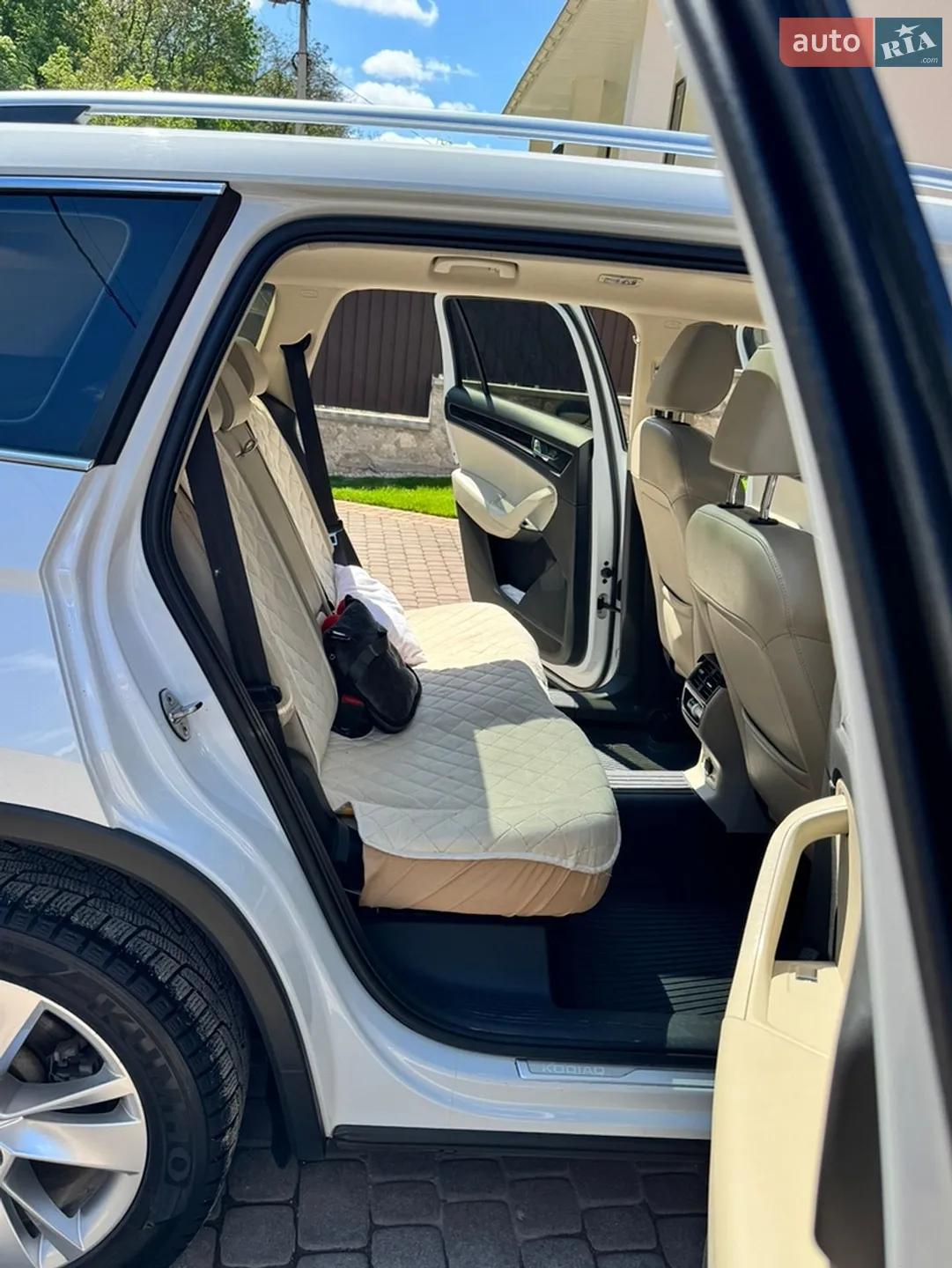 2018 Skoda Kodiaq - мініатюра 10