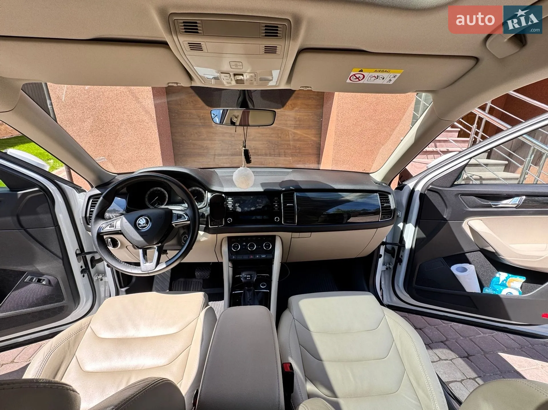 2018 Skoda Kodiaq - мініатюра 15