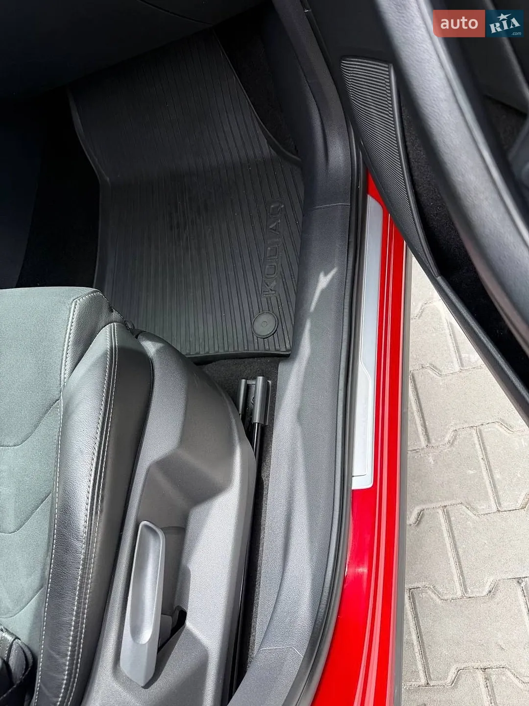 2021 Skoda Kodiaq - мініатюра 18