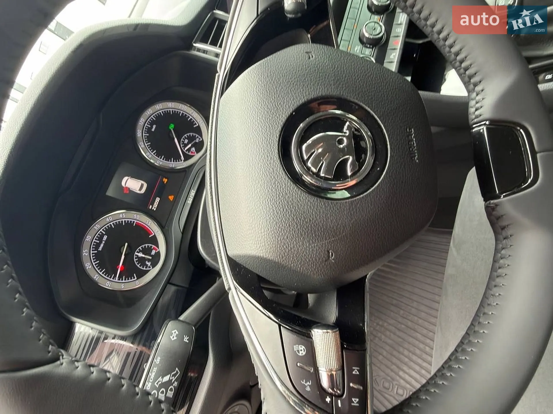 2021 Skoda Kodiaq - мініатюра 19