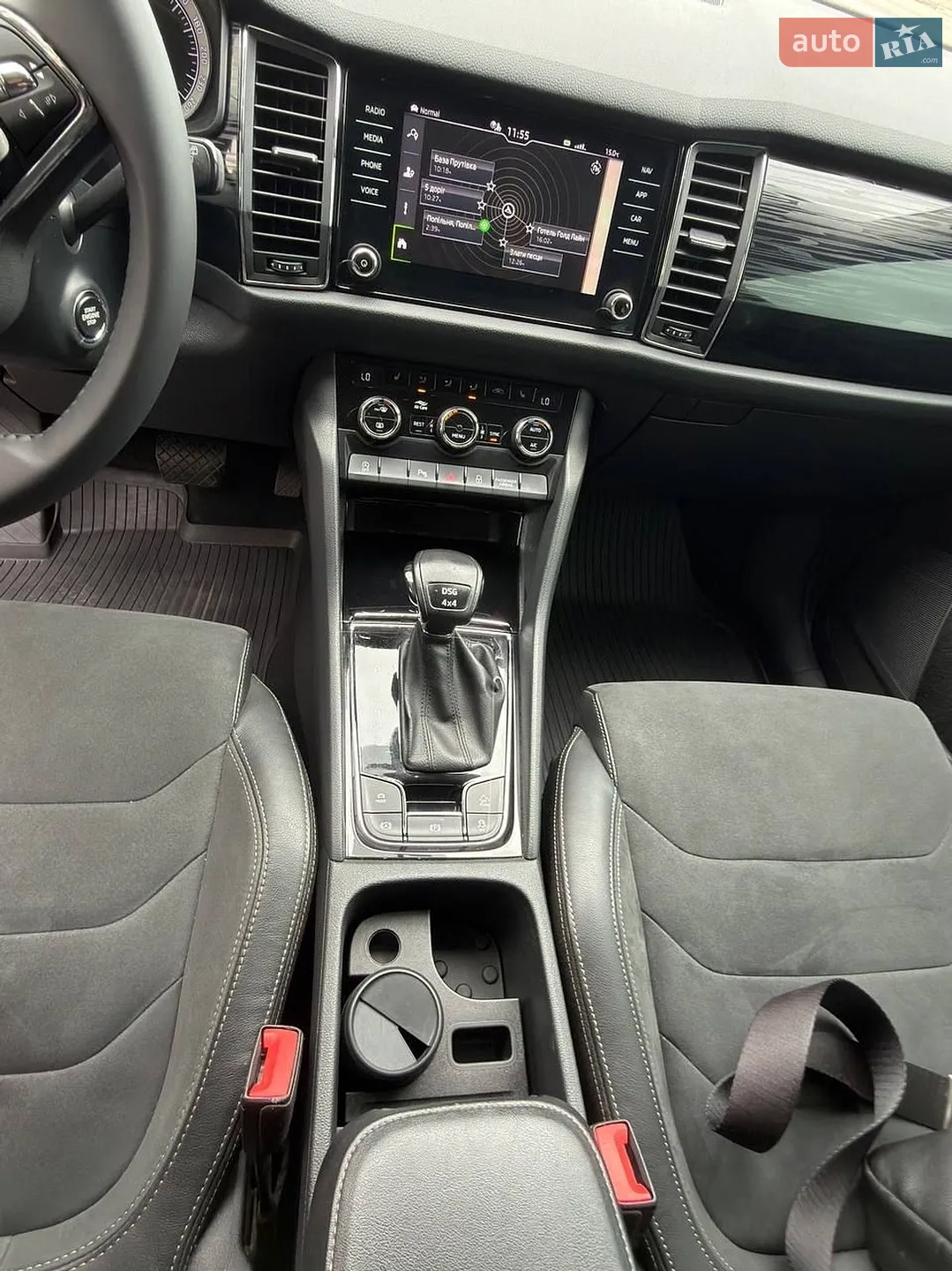2021 Skoda Kodiaq - мініатюра 23