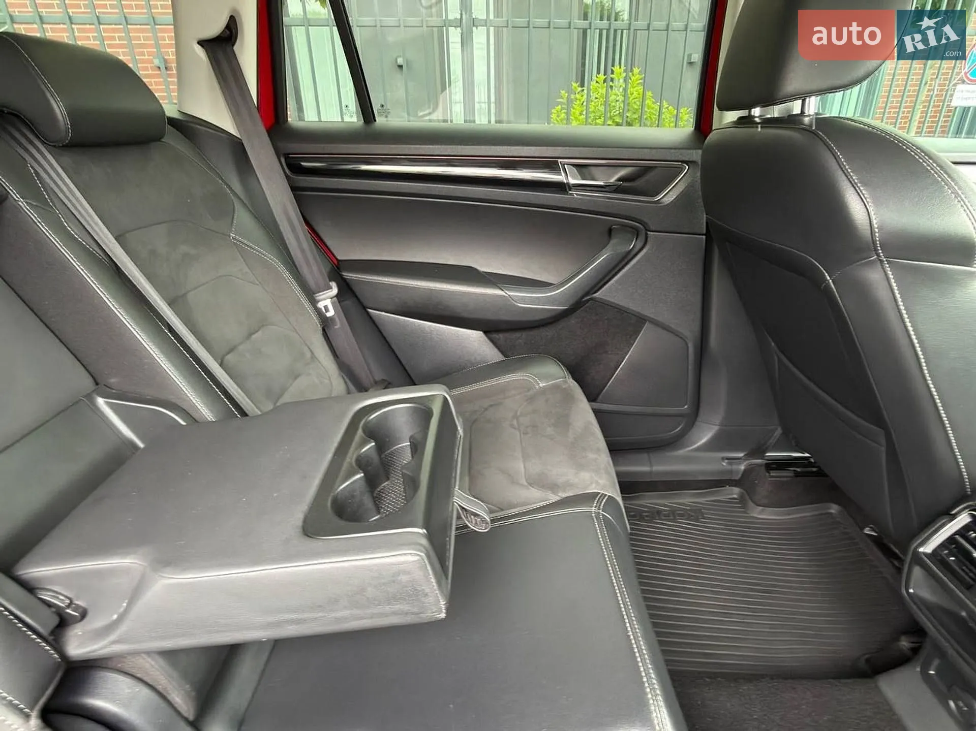 2021 Skoda Kodiaq - мініатюра 24