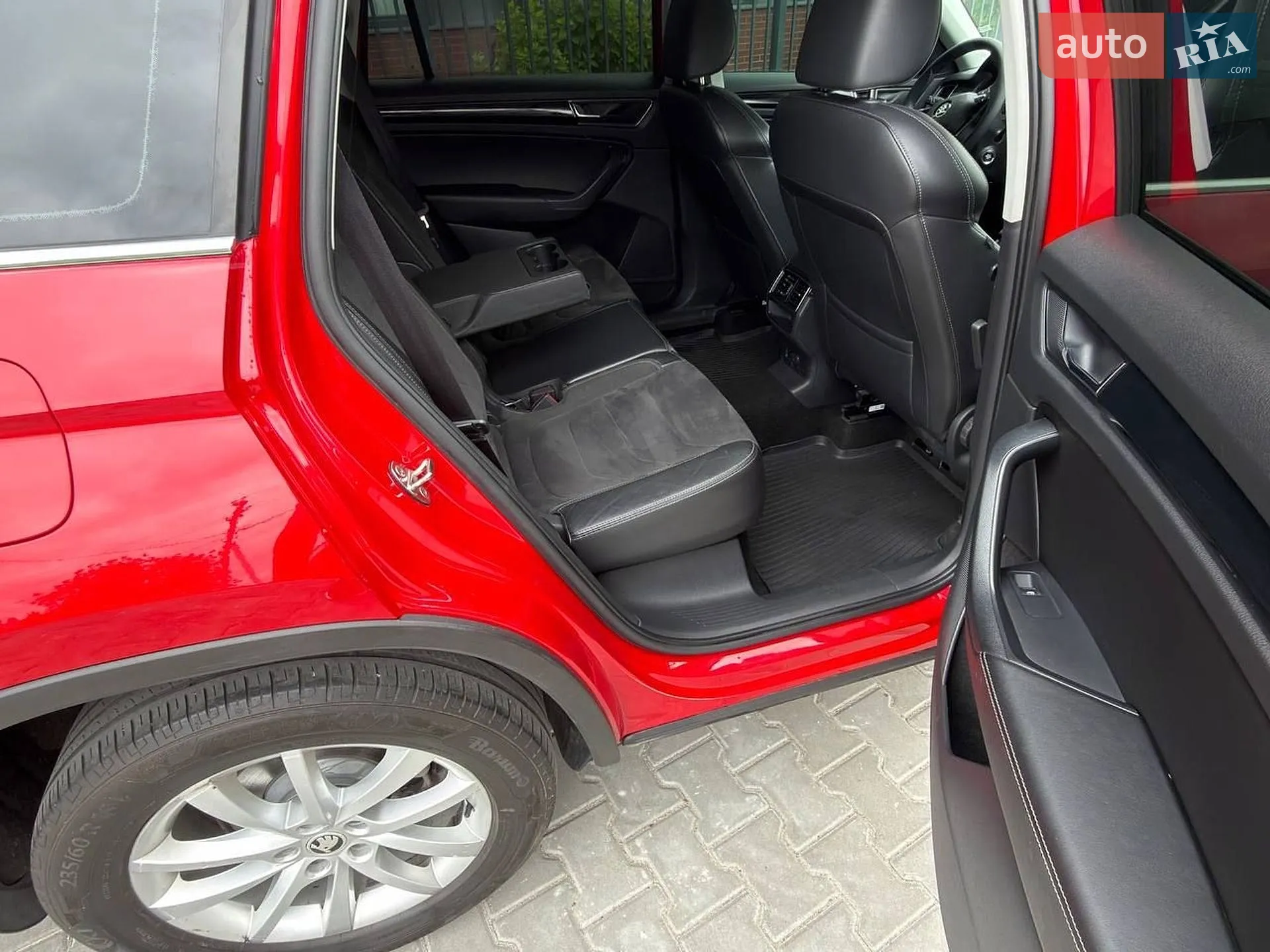 2021 Skoda Kodiaq - мініатюра 25