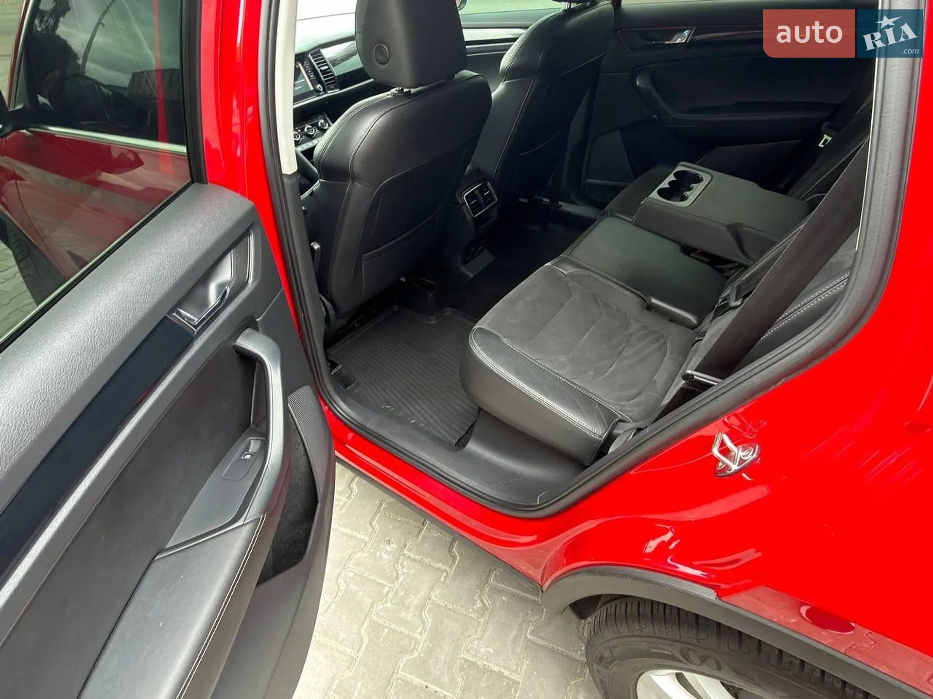 2021 Skoda Kodiaq - мініатюра 27