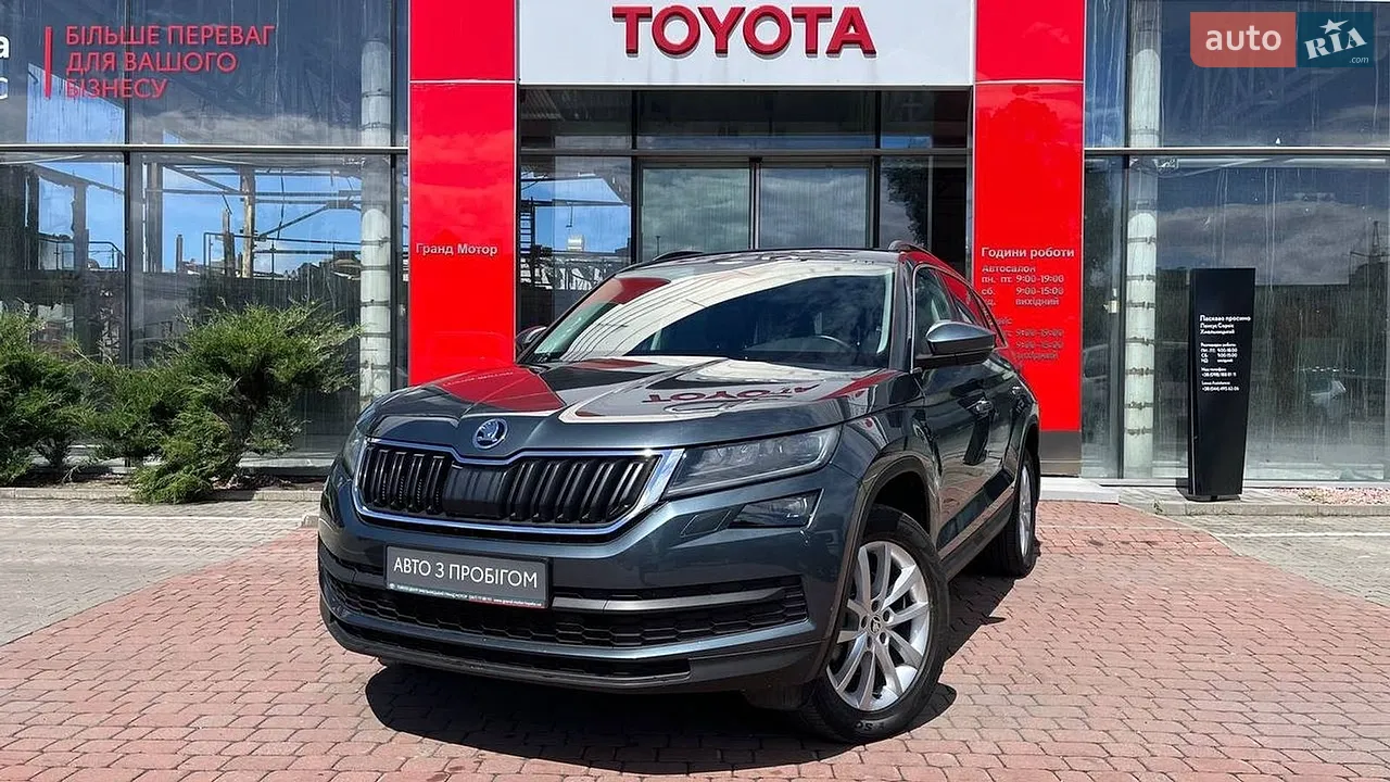 2022 Skoda Octavia - мініатюра 18