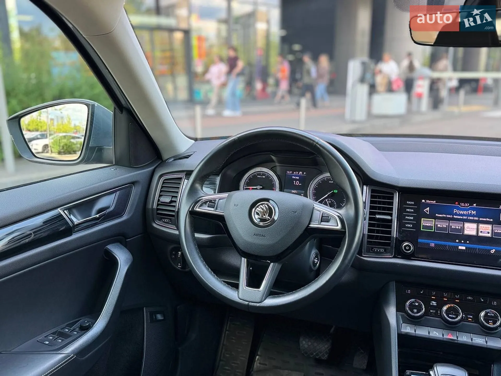2019 Skoda Kodiaq - мініатюра 14