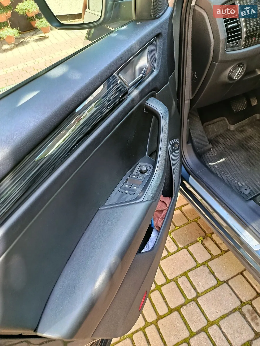 2017 Skoda Kodiaq - мініатюра 11