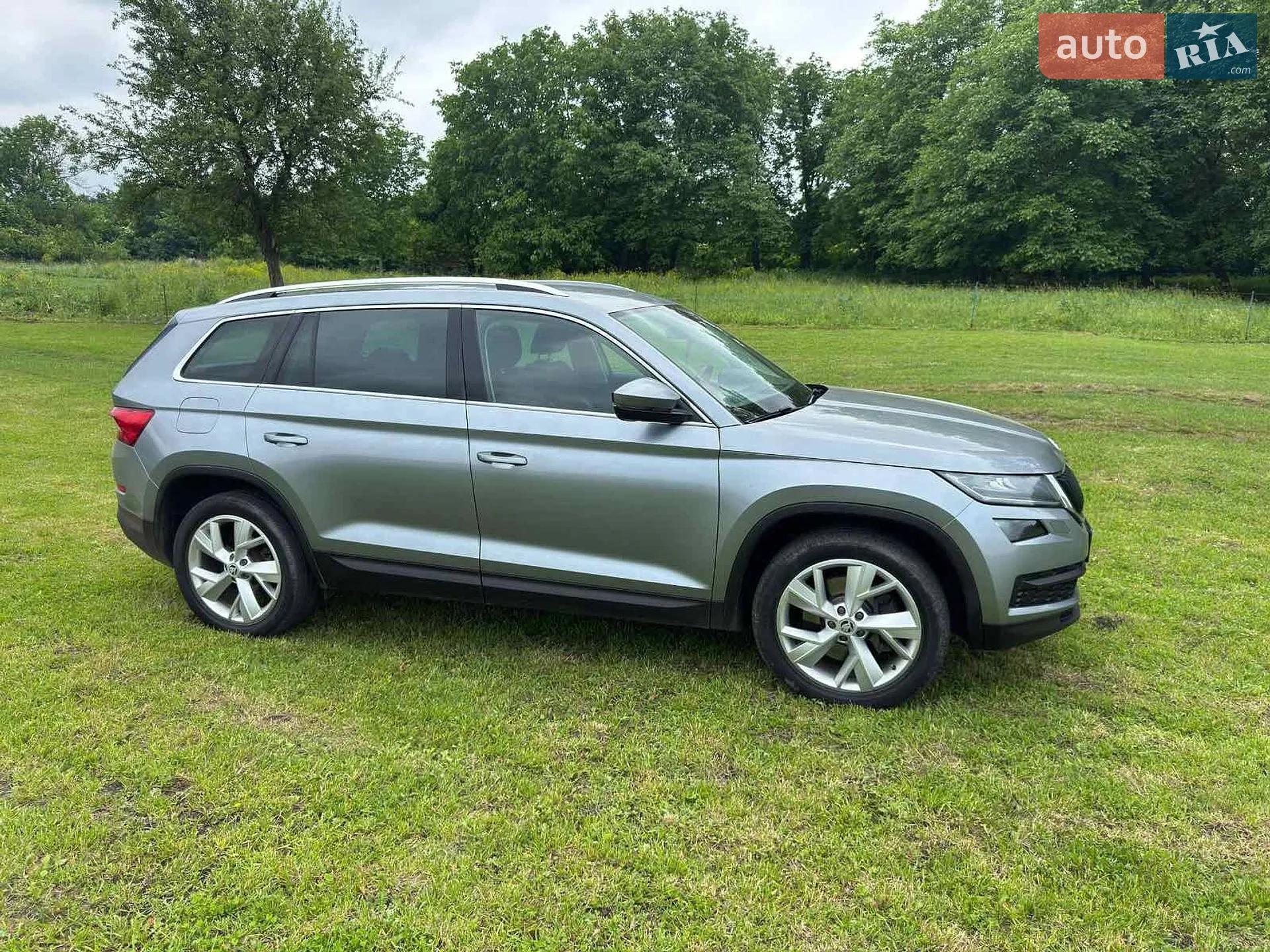 2017 Skoda Kodiaq - мініатюра 9