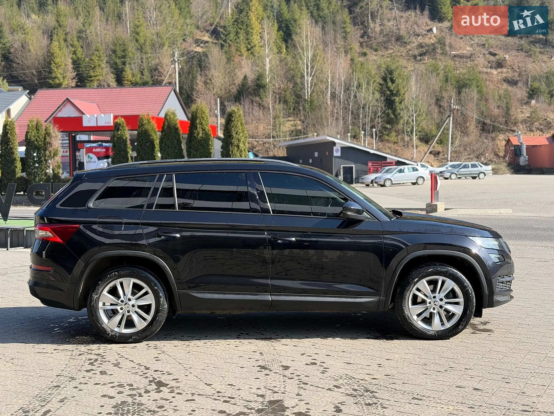 2018 Skoda Kodiaq - мініатюра 6