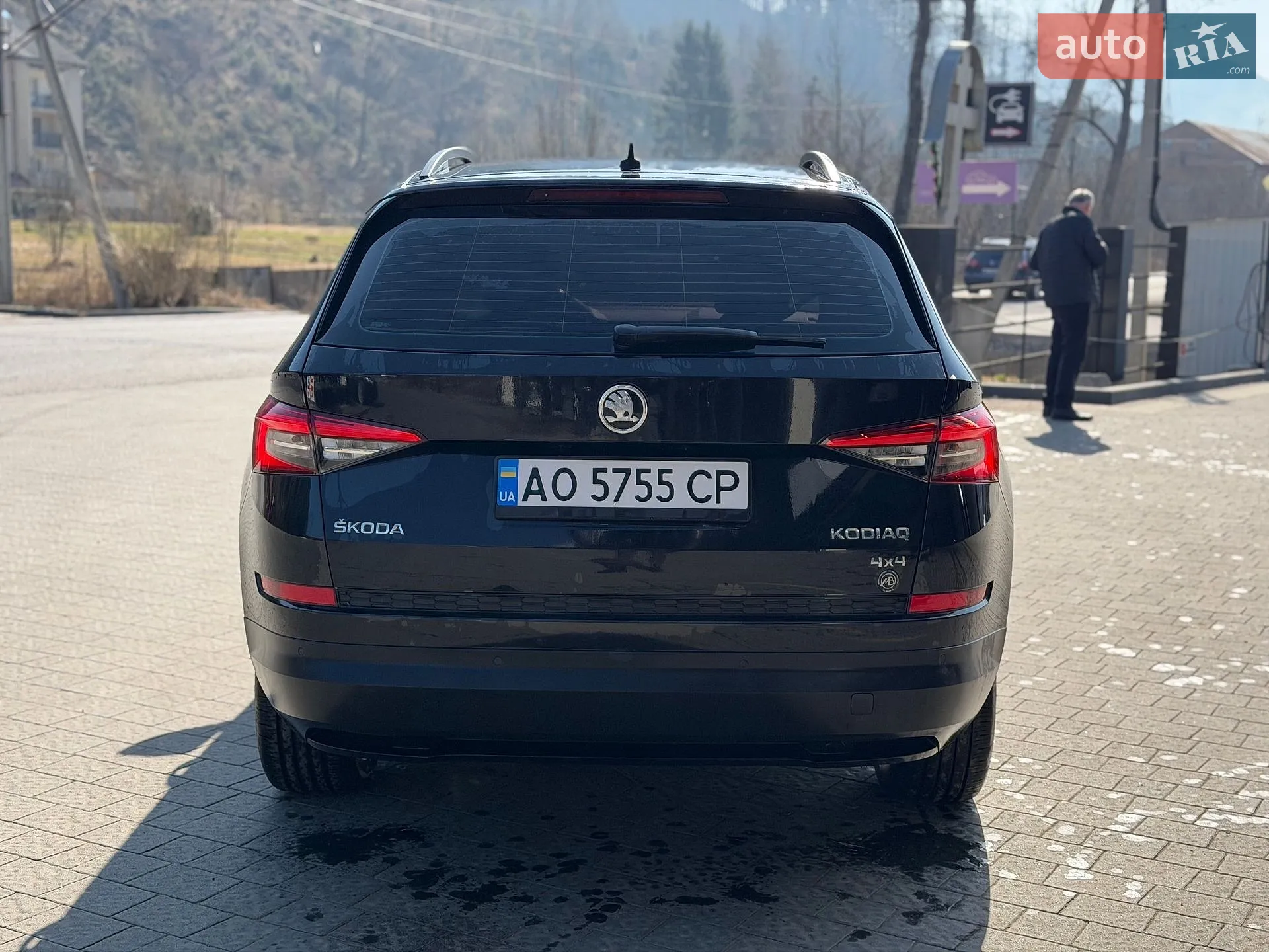 2018 Skoda Kodiaq - мініатюра 10