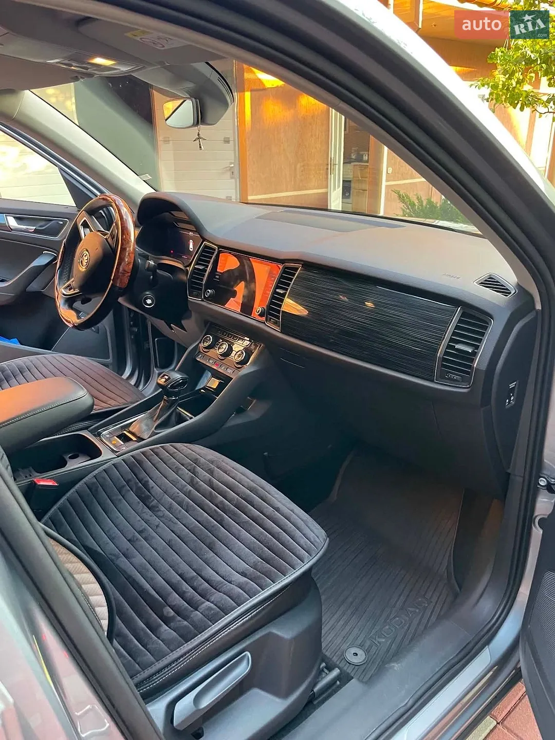 2019 Skoda Kodiaq - мініатюра 6