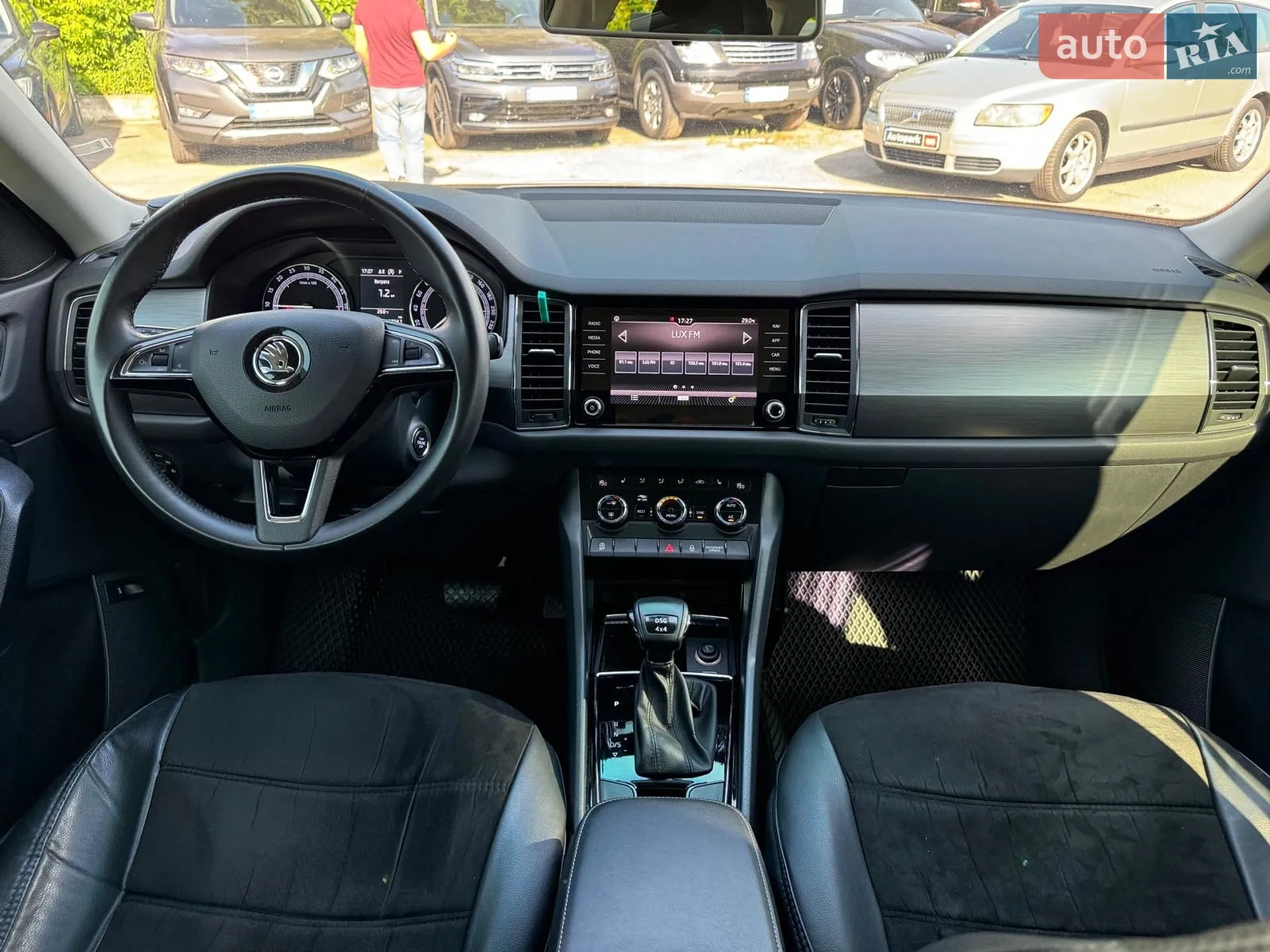 2019 Skoda Kodiaq - мініатюра 29