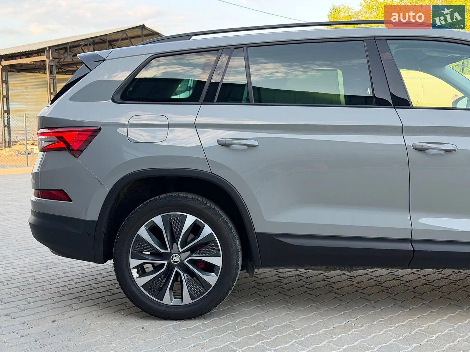 2022 Skoda Kodiaq - мініатюра 14