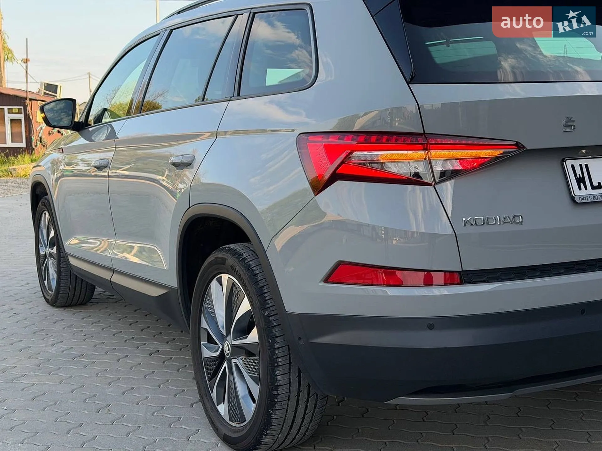 2022 Skoda Kodiaq - мініатюра 19
