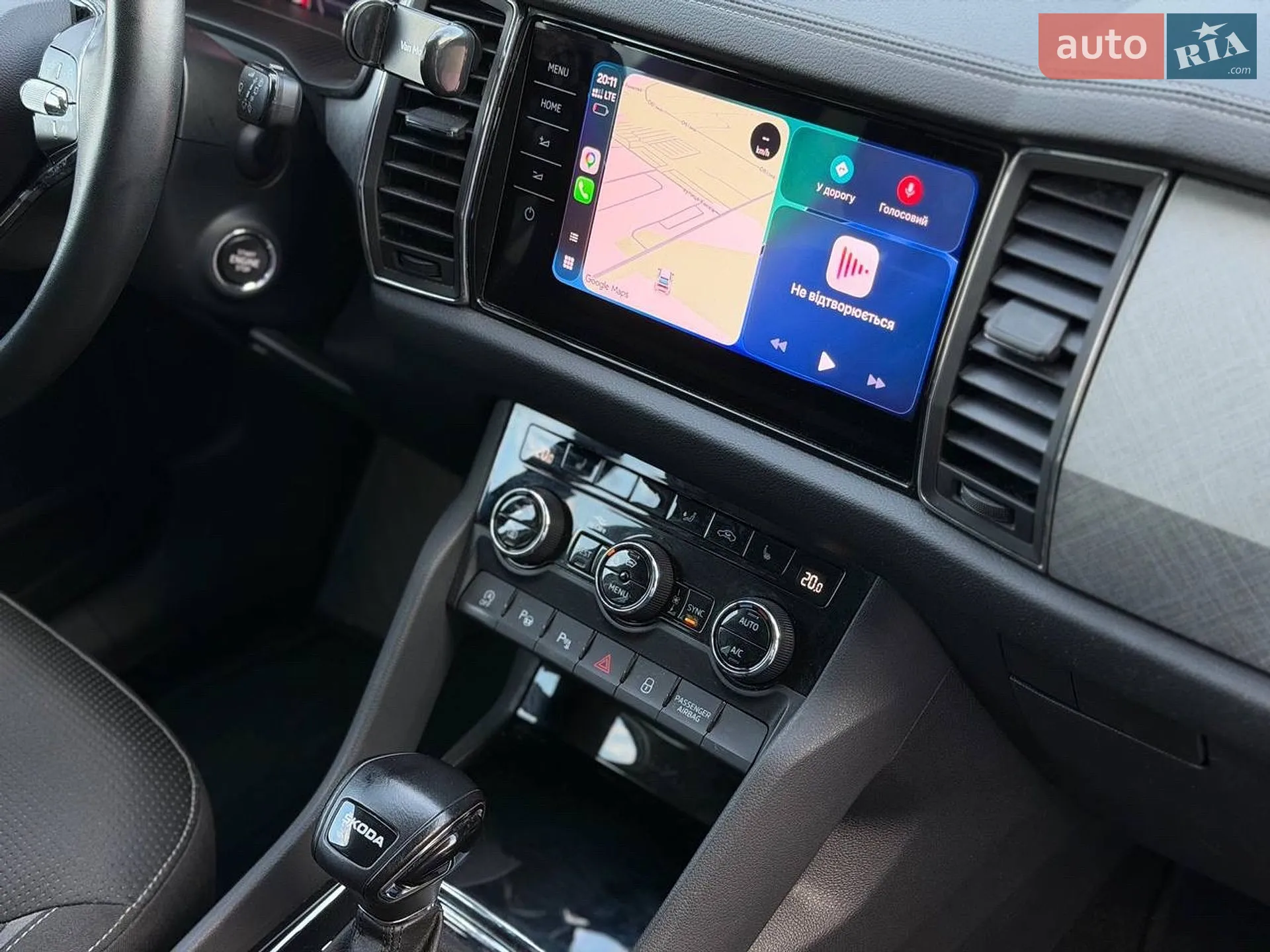 2022 Skoda Kodiaq - мініатюра 34