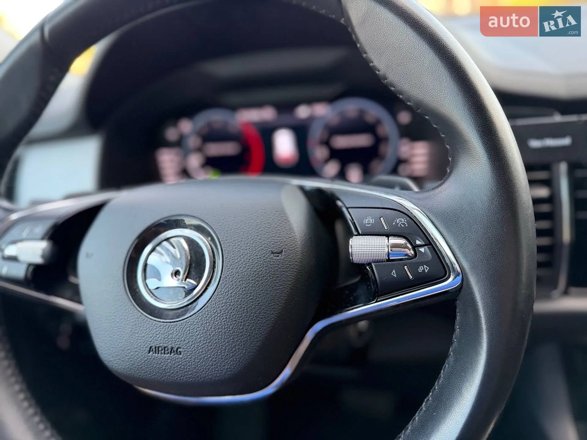 2022 Skoda Kodiaq - мініатюра 43