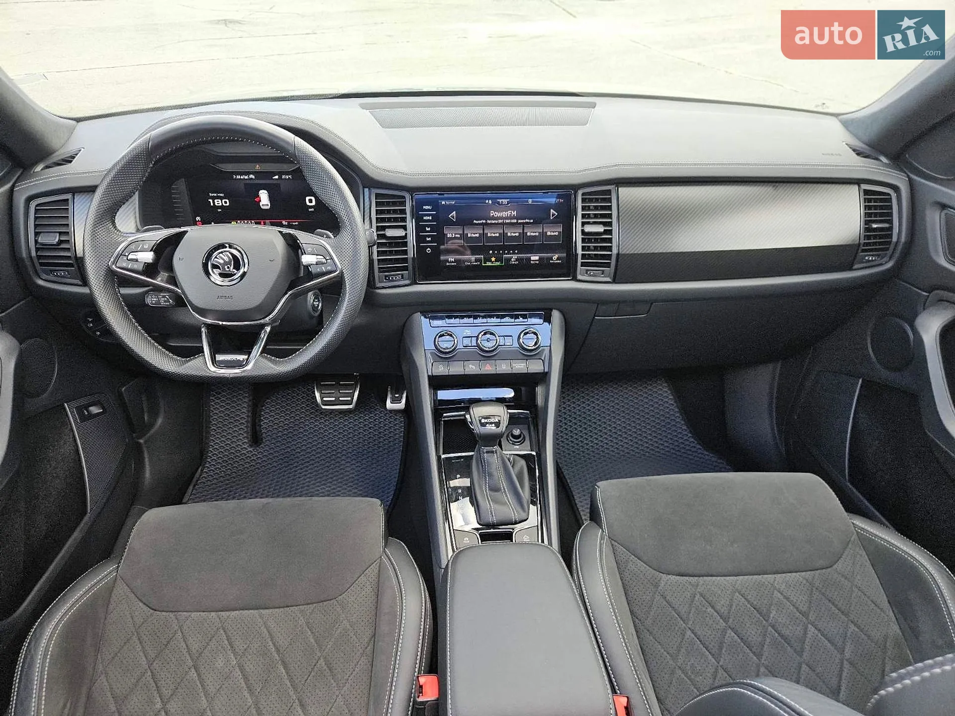 2022 Skoda Kodiaq - мініатюра 27