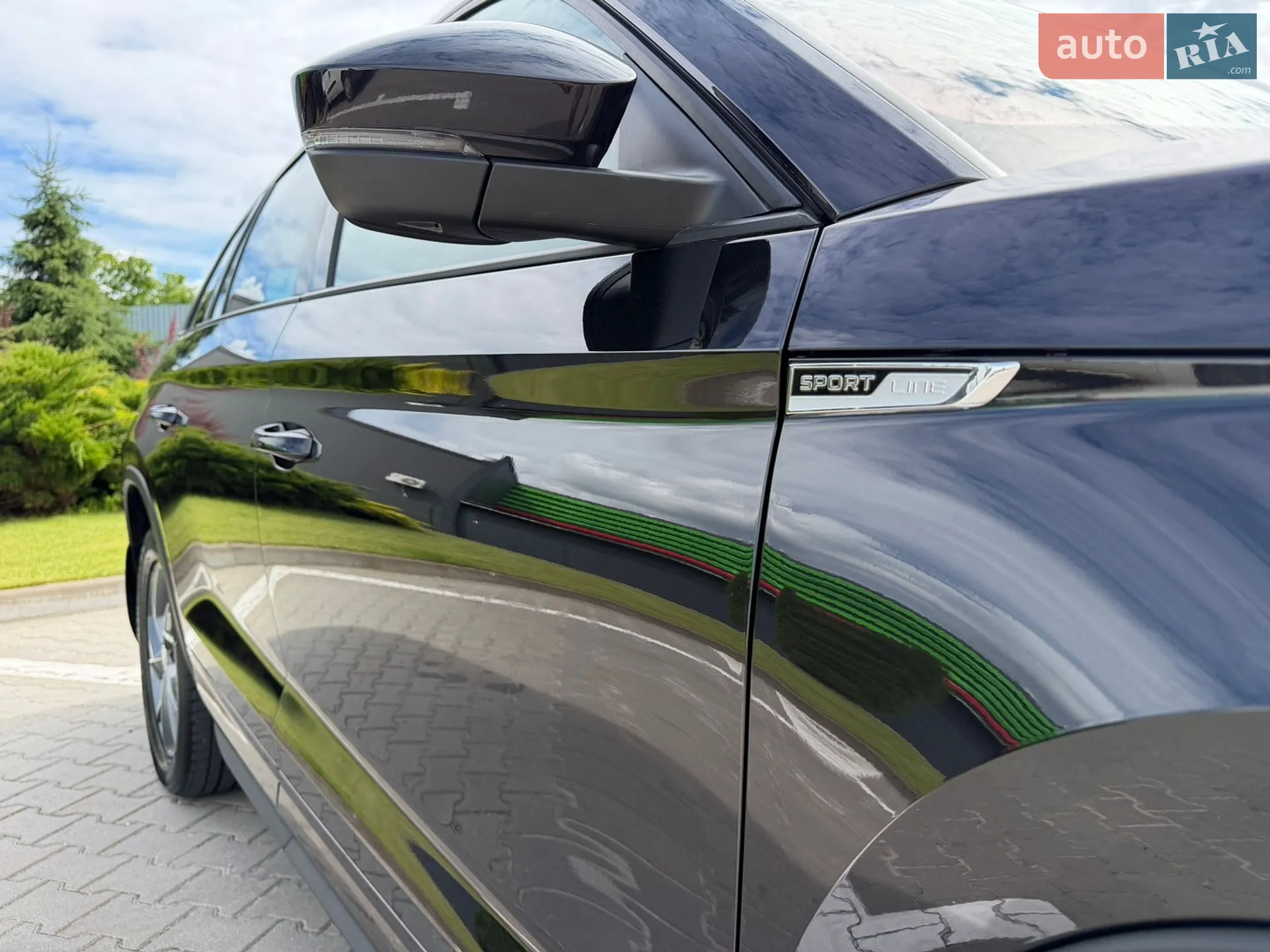 2022 Skoda Kodiaq - мініатюра 26
