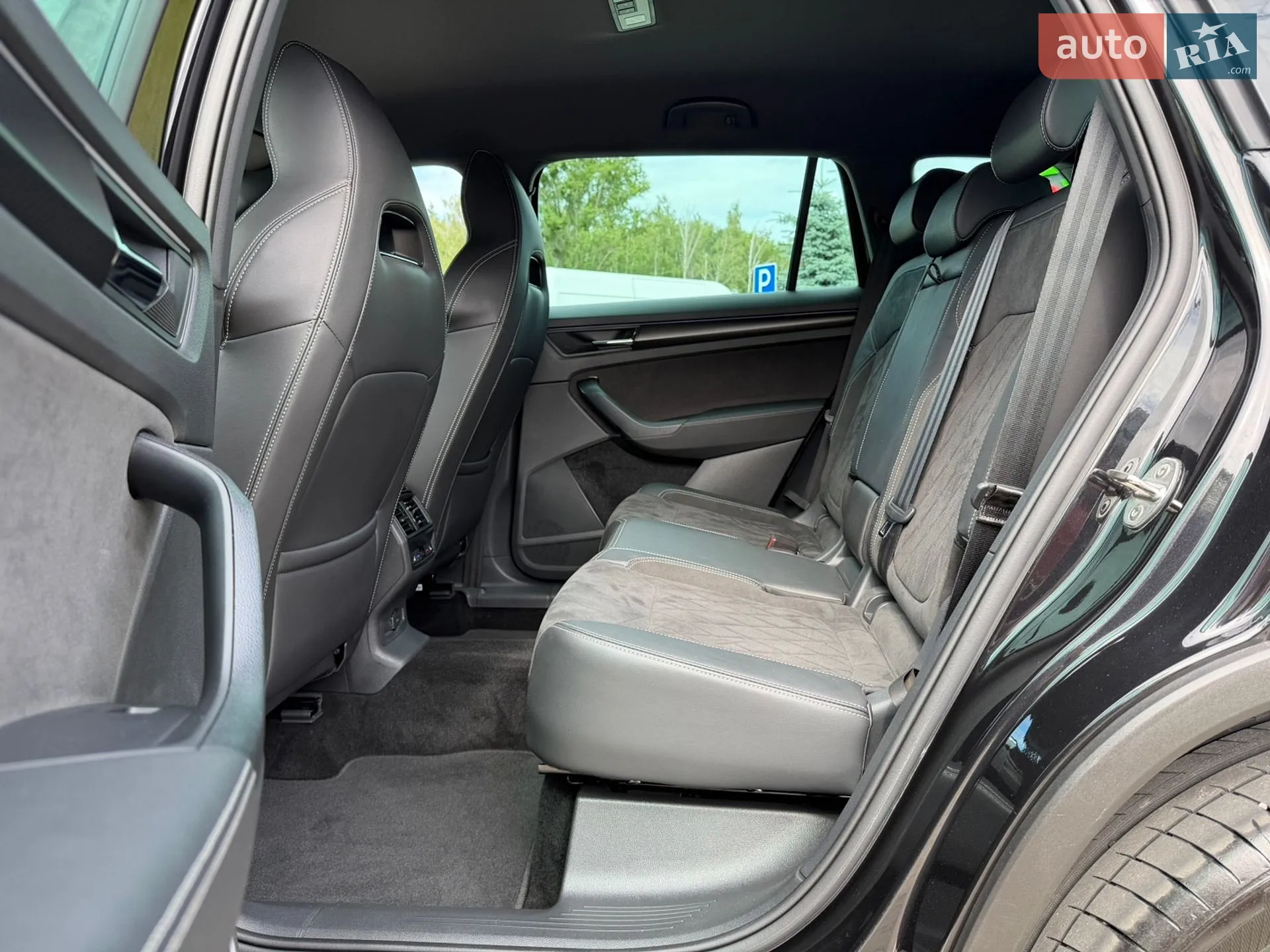 2022 Skoda Kodiaq - мініатюра 68
